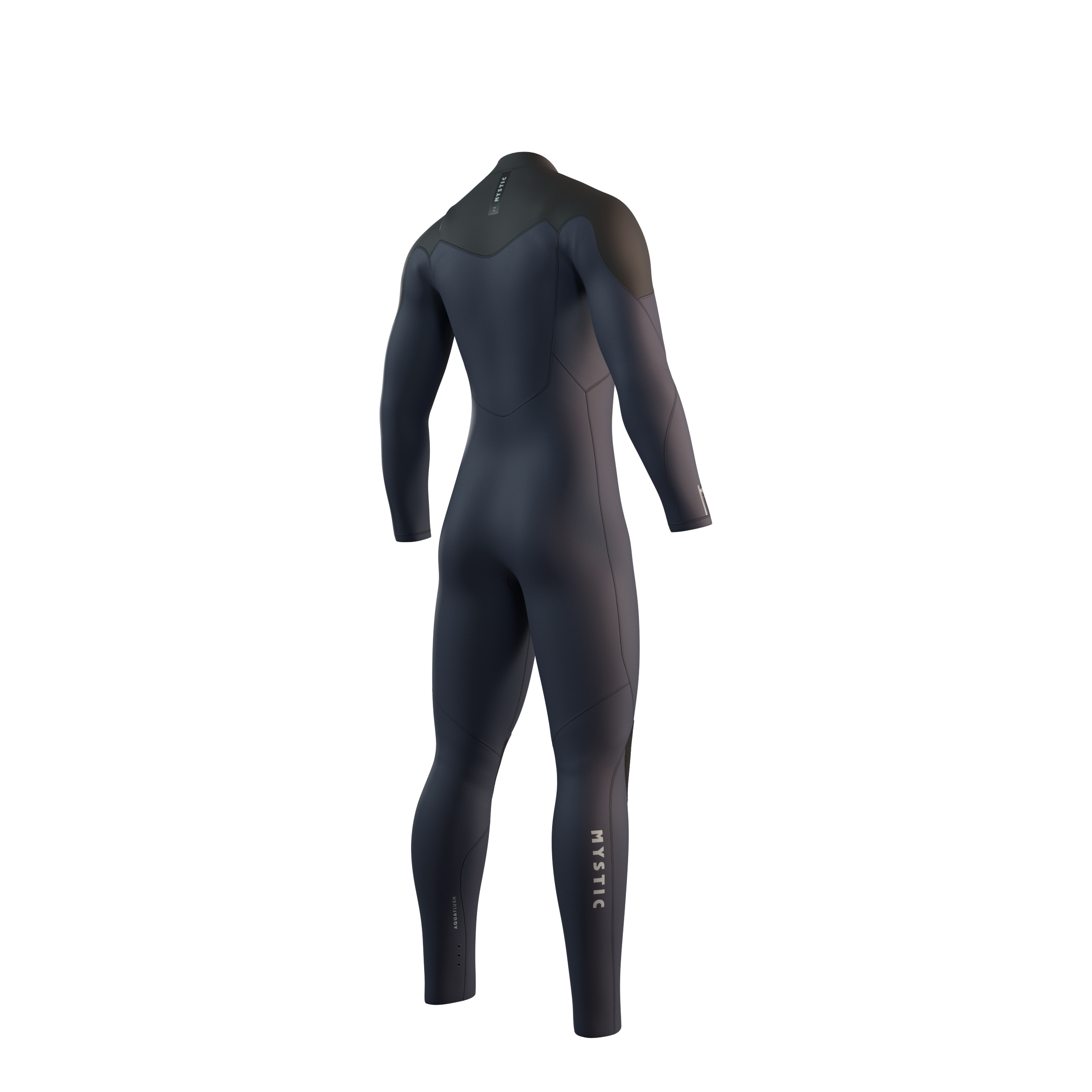 Mystic Star Fullsuit 5/3mm Combinaison Front Zip Homme
