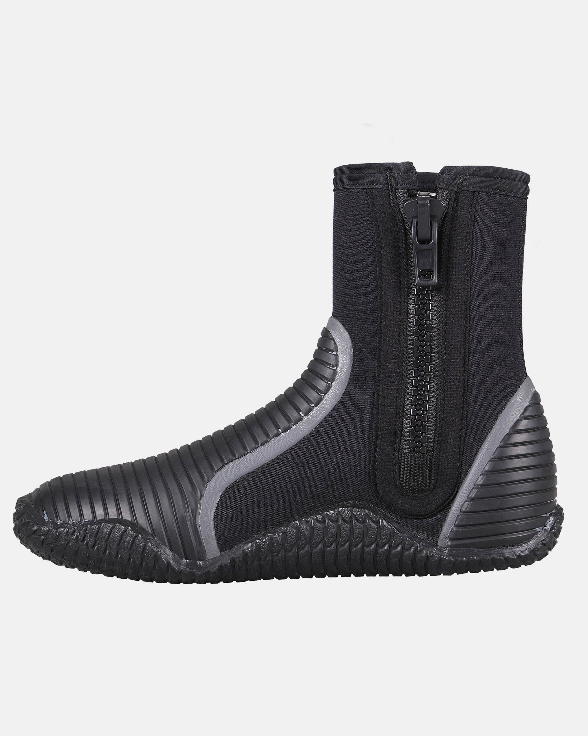 Hiko Rafter chaussures néoprène noires 43 zippées