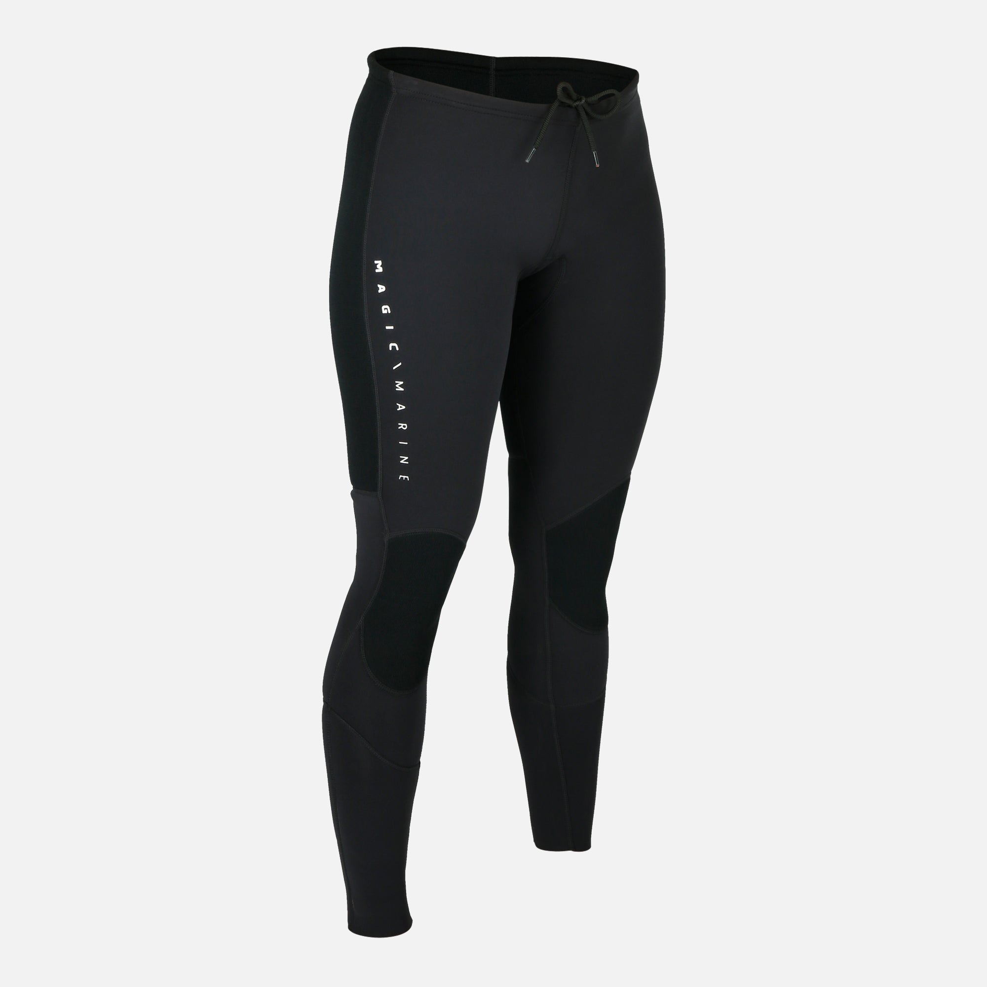 Magic Marine Ultimate Pants 1.5mm pantalon néoprène femme noir M