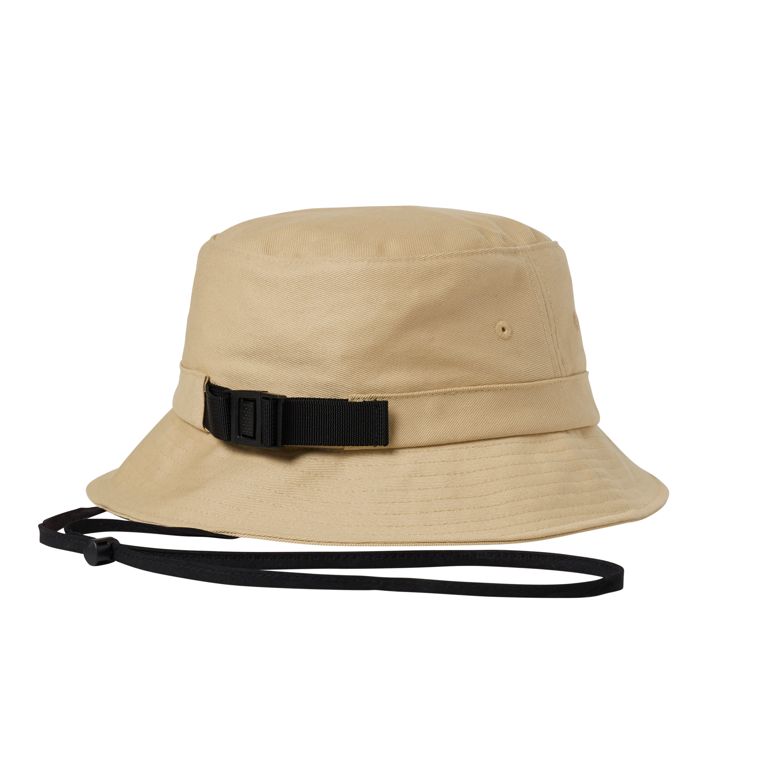 Mystic Quickdry bob nylon noir séchage rapide