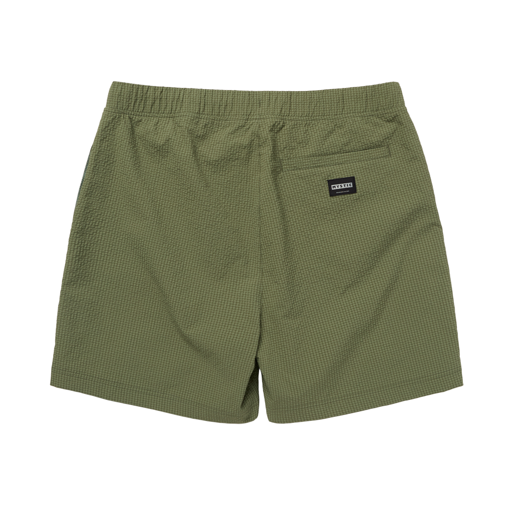 Mystic Continent boardshort homme regular