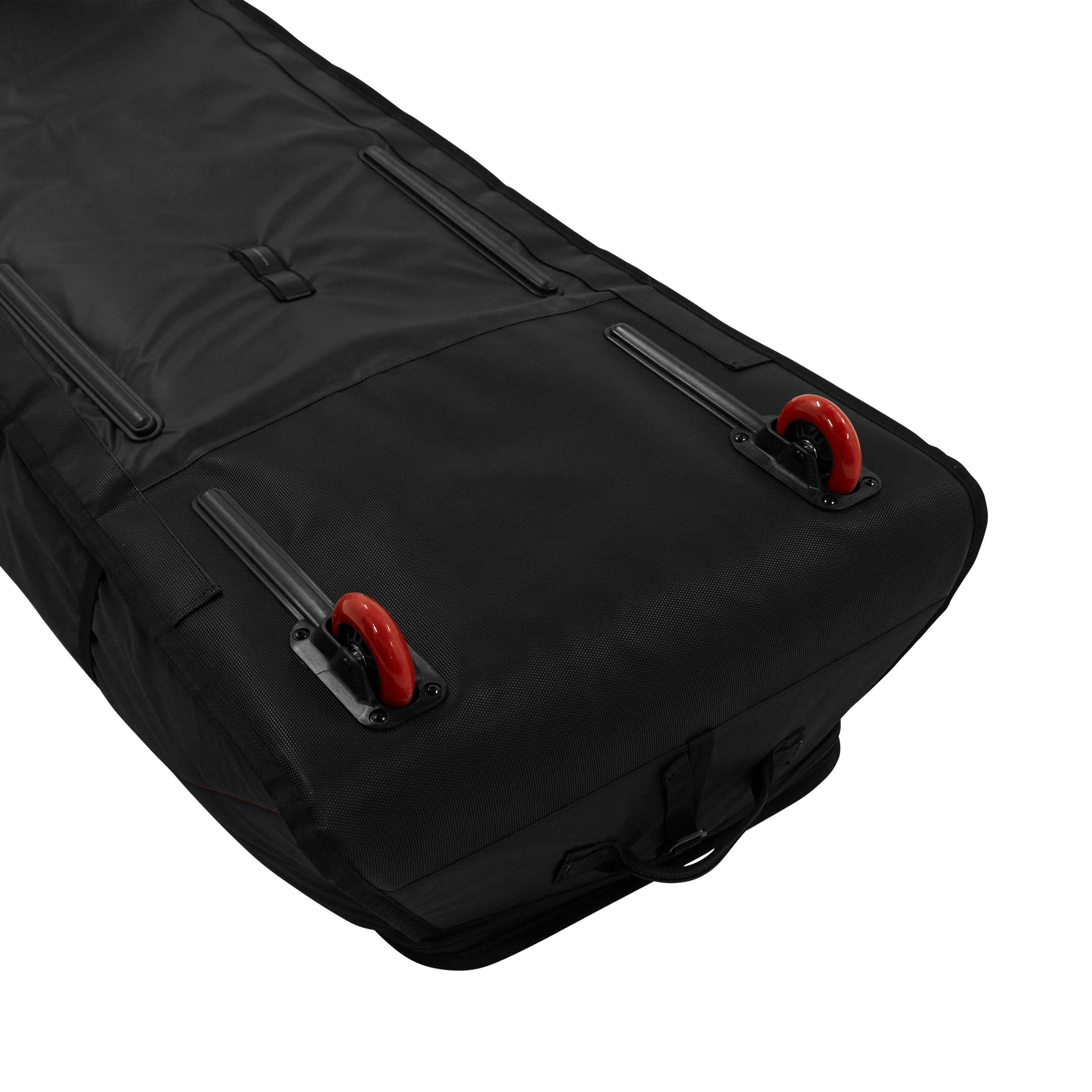Mystic Saga Rigbag housse windsurf noir 270x60 roulettes