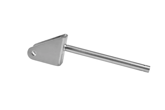 Lightning Kick Nomad Rudder Pin goupille safran