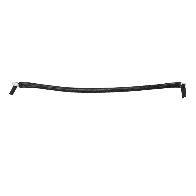 Mystic Stealth Bar Gen 3 corde slider dyneema noir 280mm