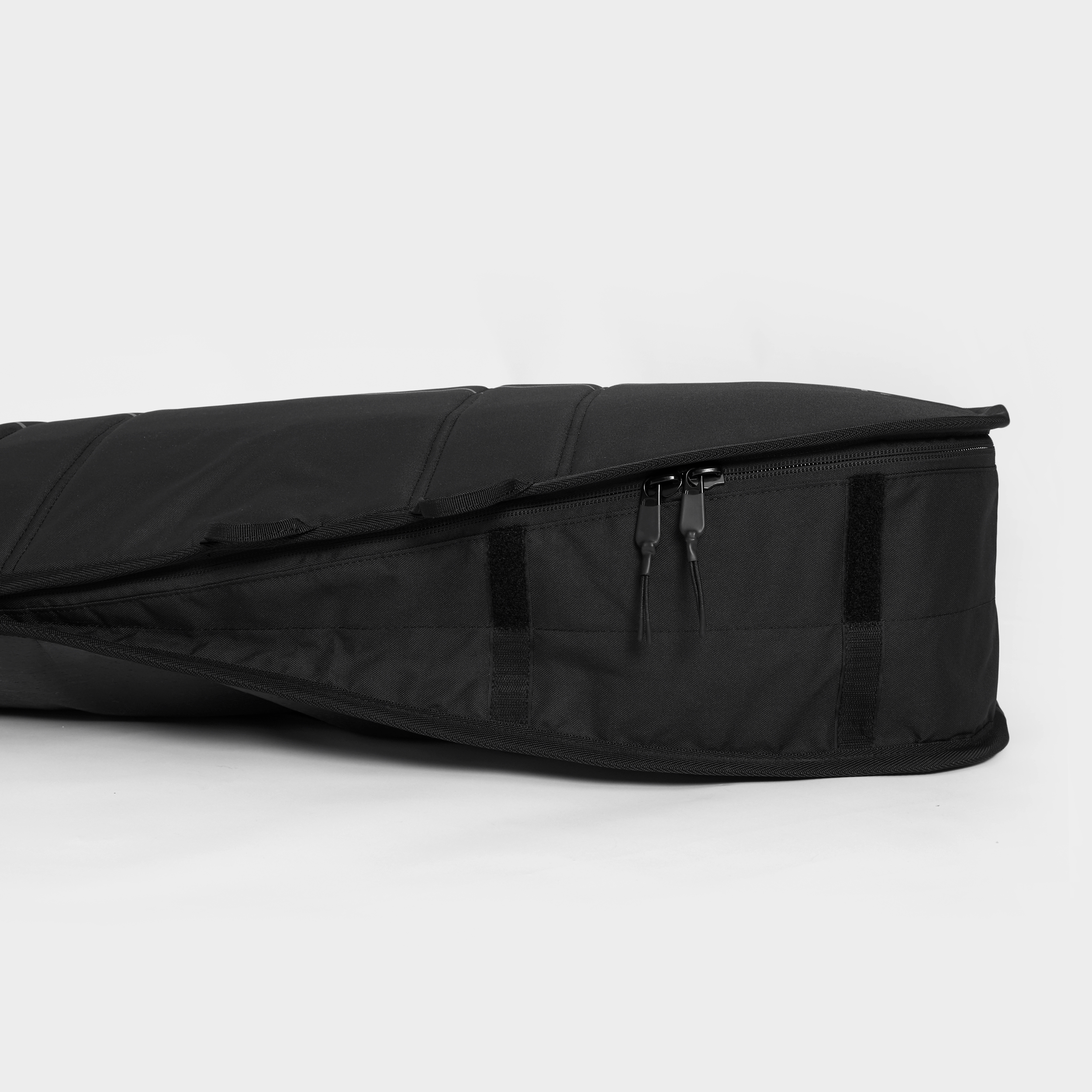 Mystic Patrol Day Cover Housse Surf Stubby 5.3ft Noir