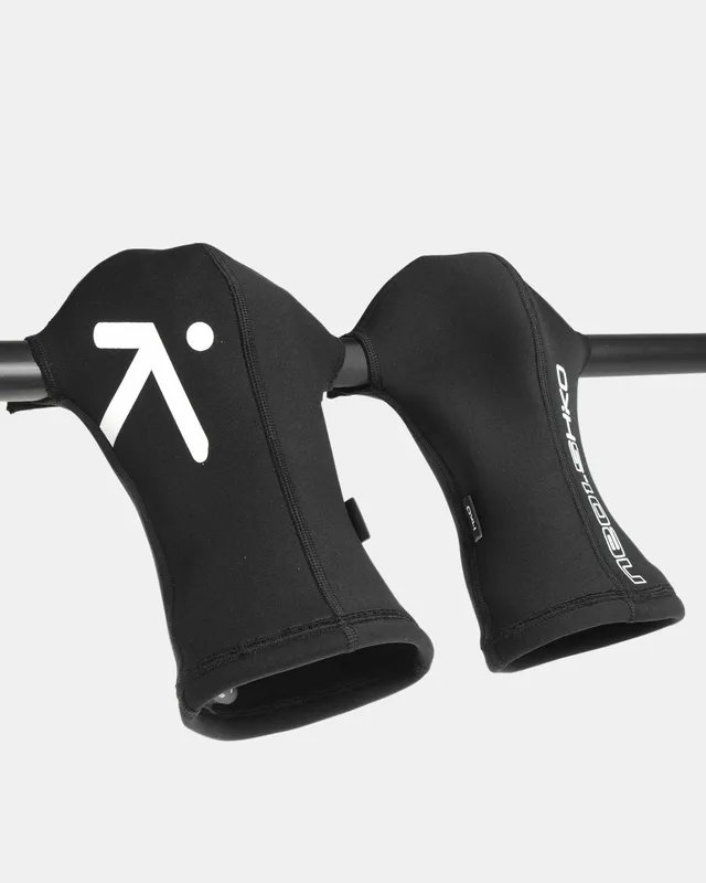 HIKO NEO 1.5 K1 moufles pagaie noires 1,5 mm