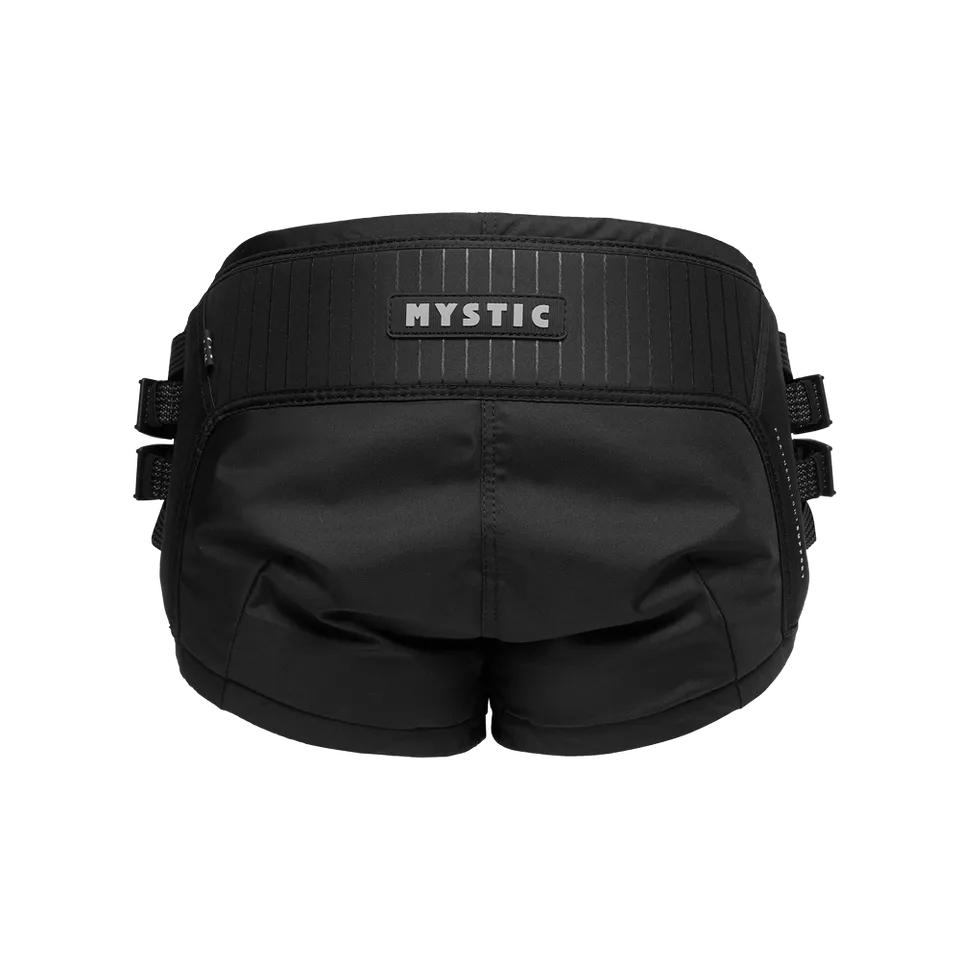 Mystic Force Harnais Windsurf Homme Noir