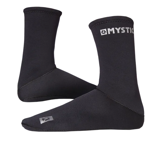 Mystic Socks chaussettes néoprène semi-dry