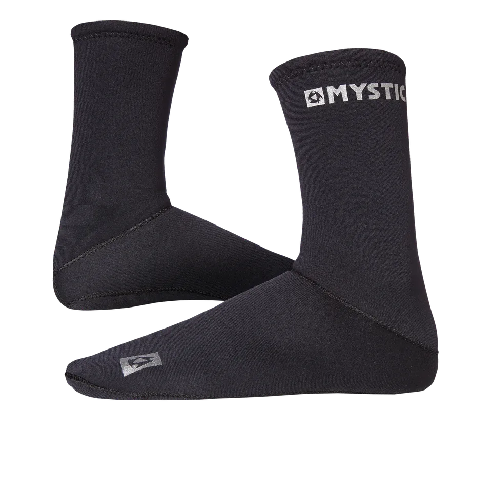 Mystic Socks chaussettes néoprène semi-dry