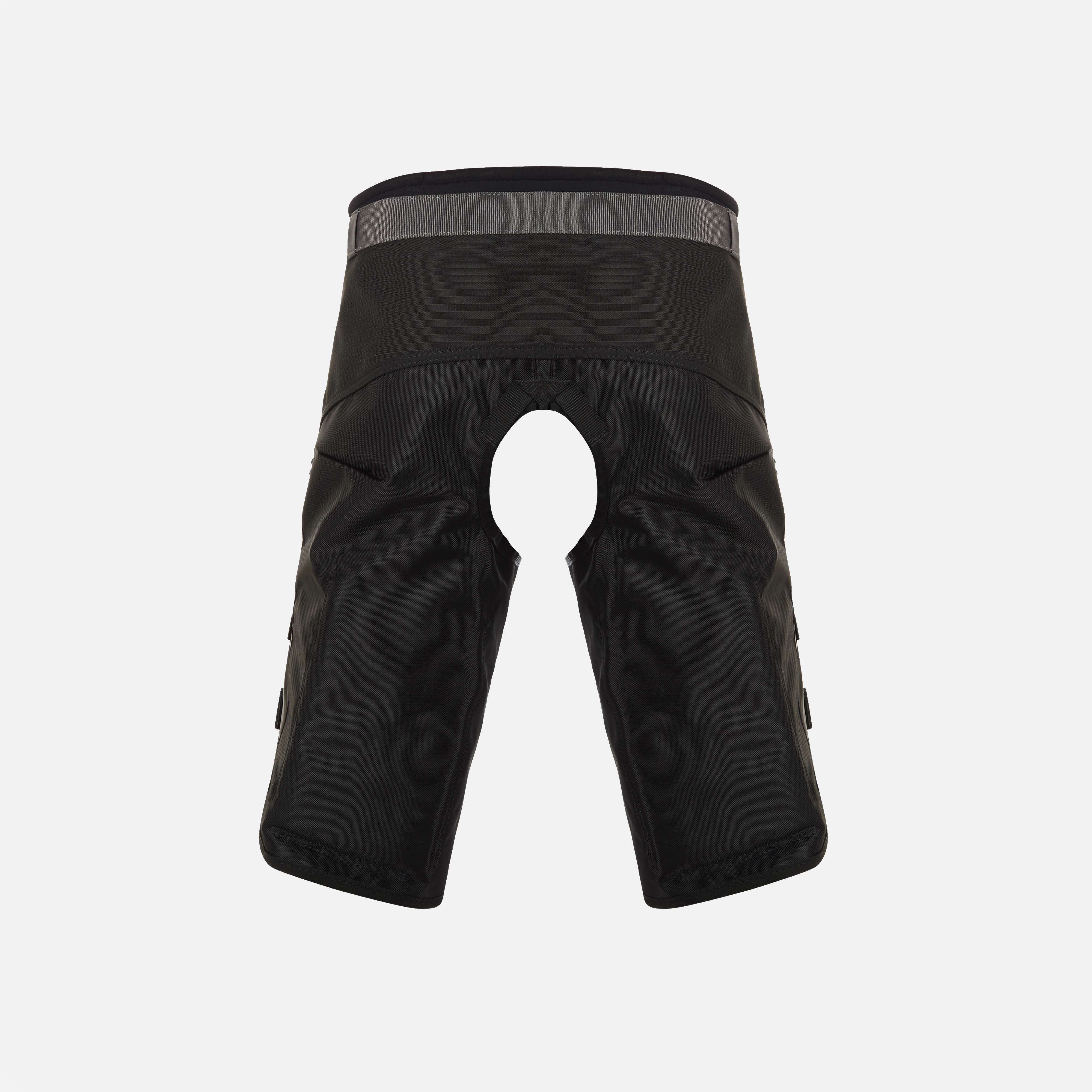 Magic Marine Freedom Hiking Pants pantalon rappel Black renfort