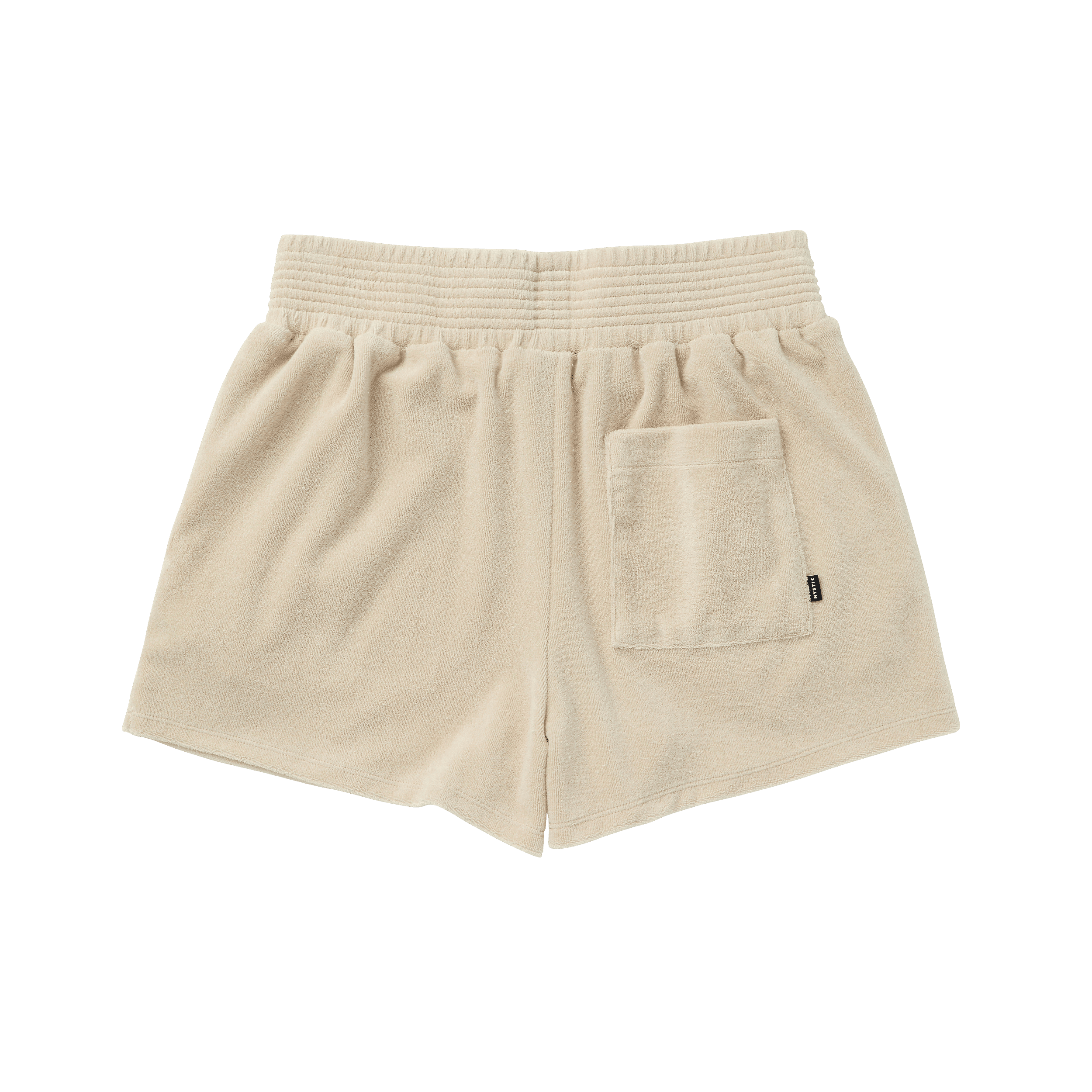 Mystic Freedom Short femme rose éponge