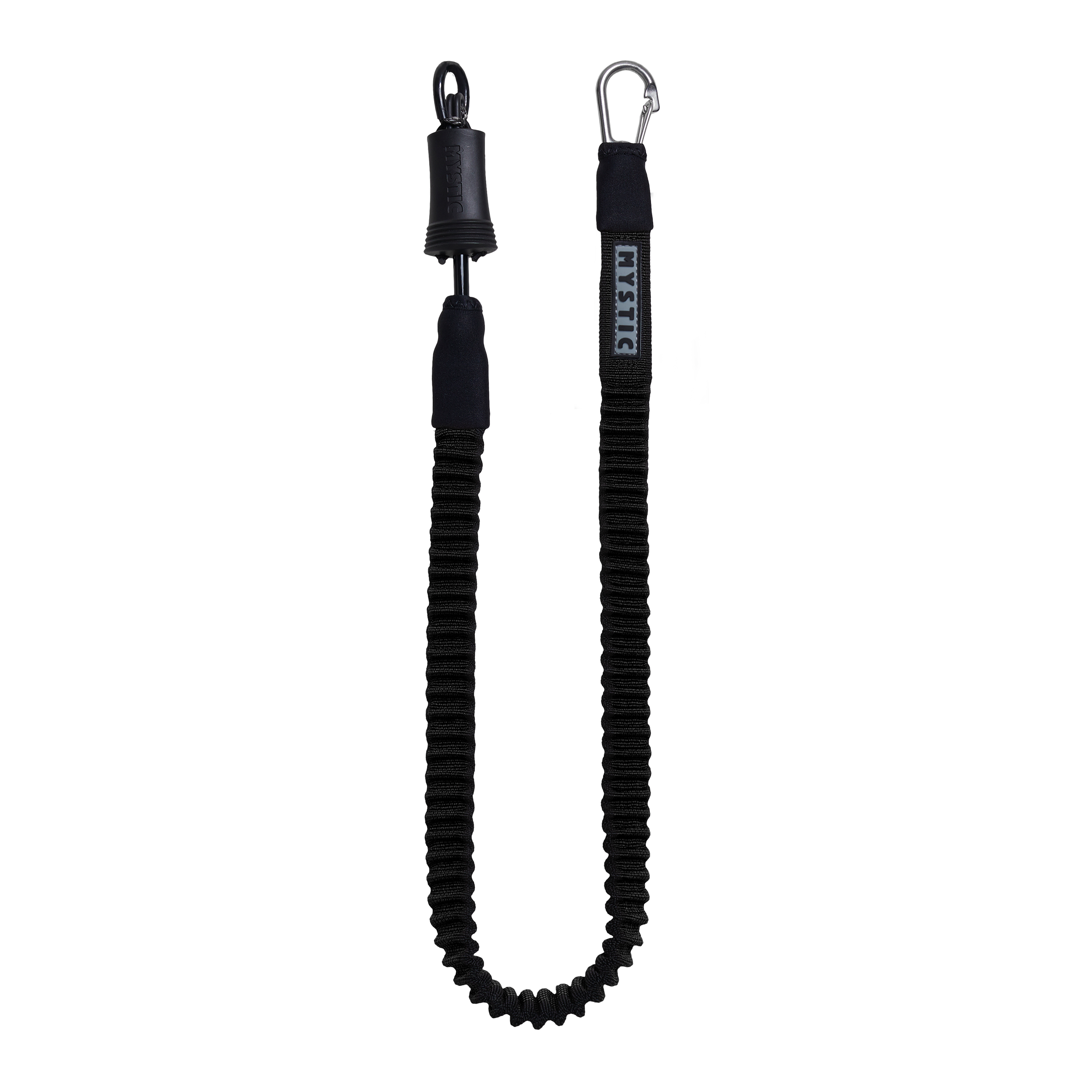 Mystic Kite Safety Leash Long leash 100 cm violet