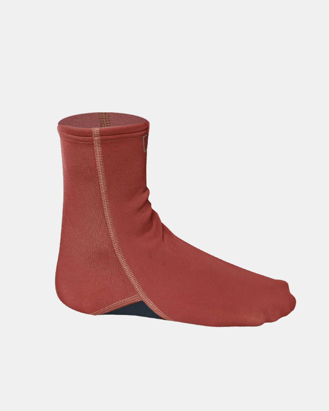 Hiko Slim 0.5 chaussettes néoprène olive fines