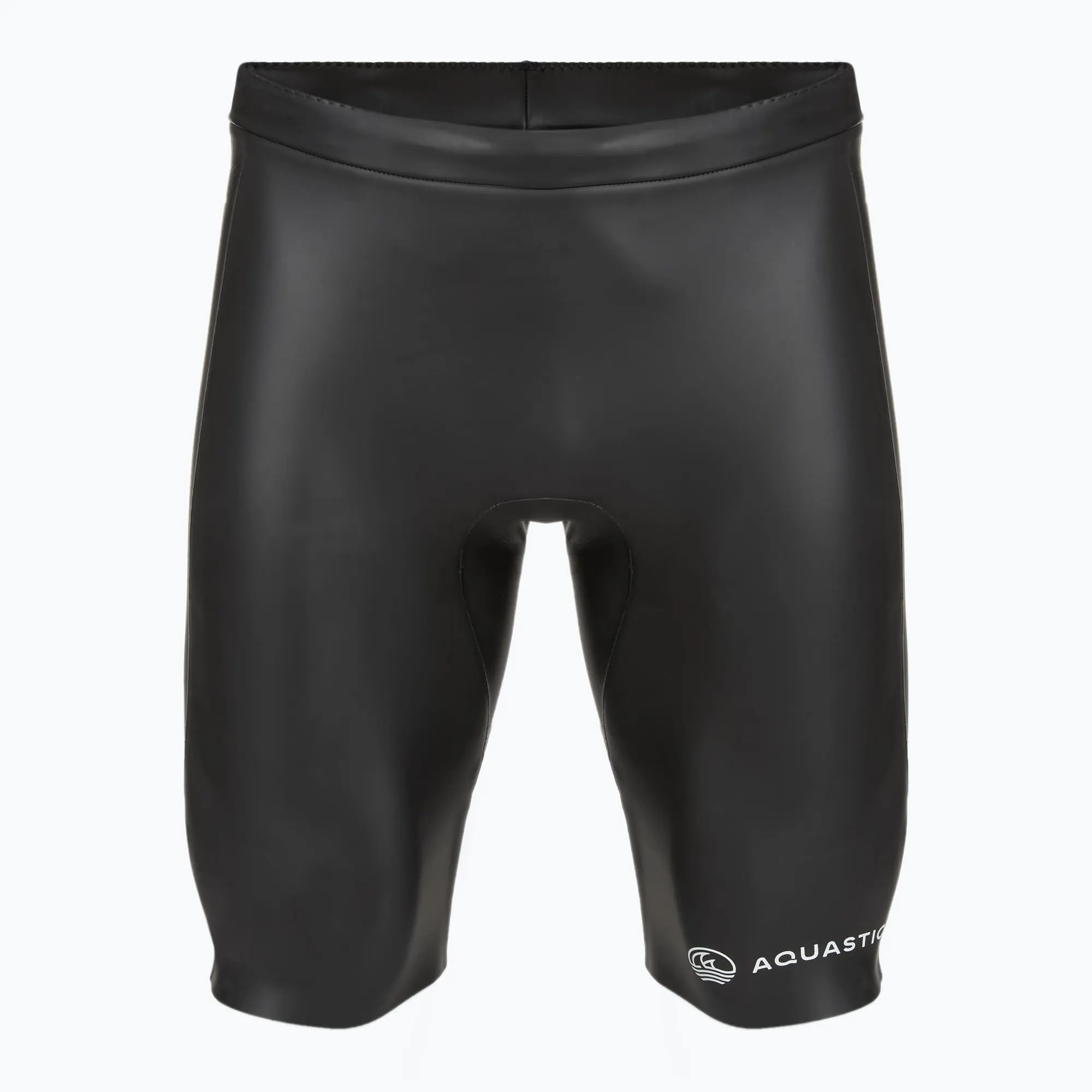 AQUASTIC OceanFlex short néoprène homme 5/3mm S noir