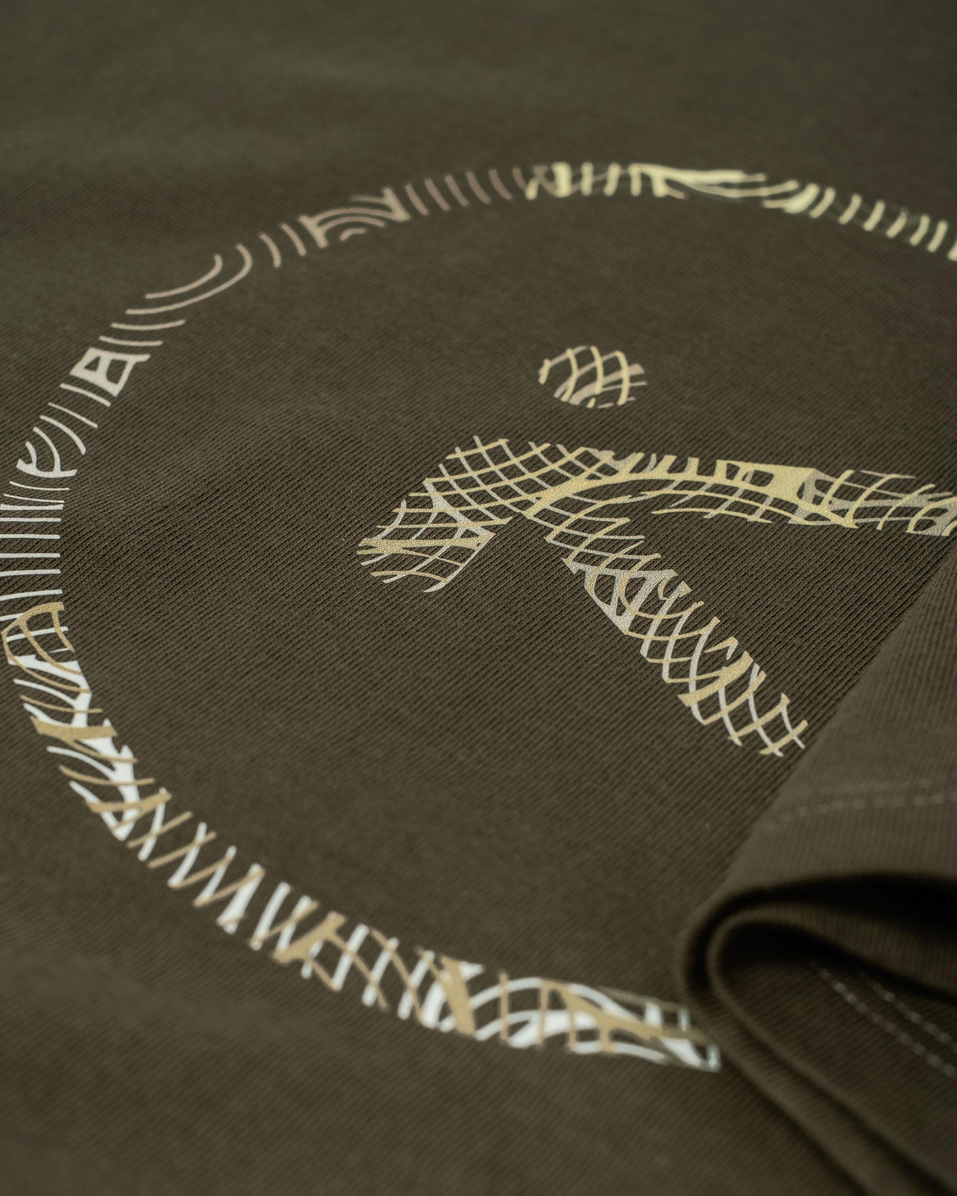 Hiko Icon t-shirt lifestyle noir