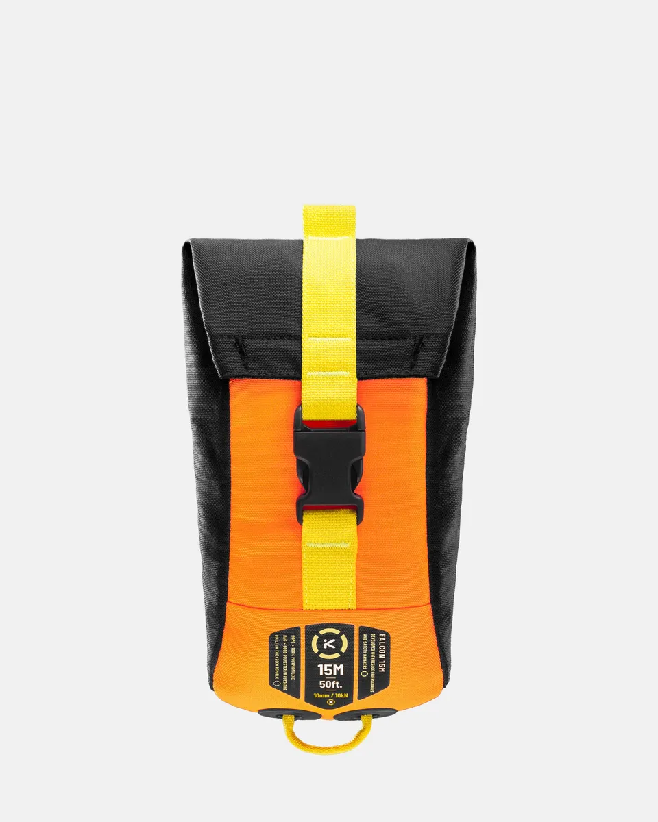 Hiko Falcon 15M V2 sac de lancer sécu 8000 N