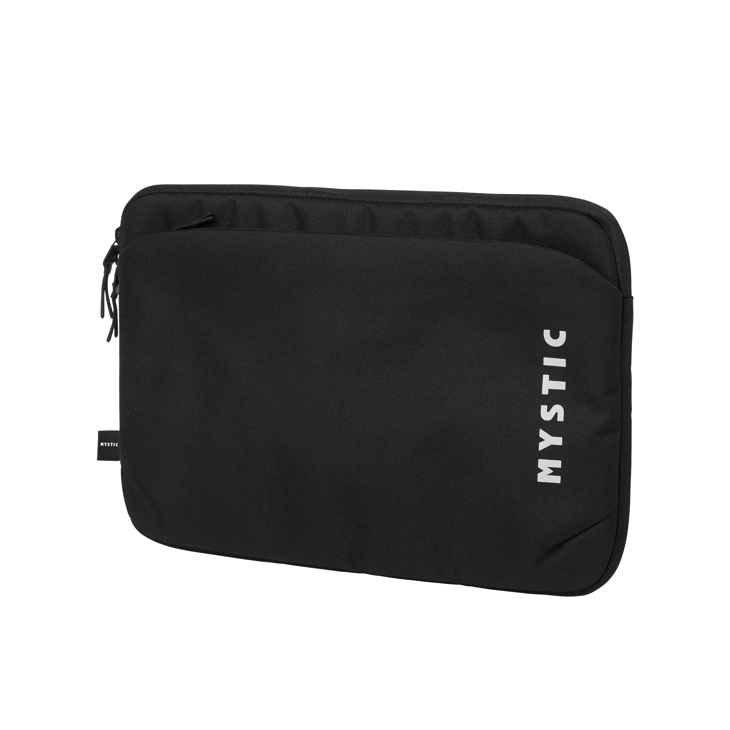 Mystic Laptop Sleeve housse ordinateur 15 pouces noire zippée