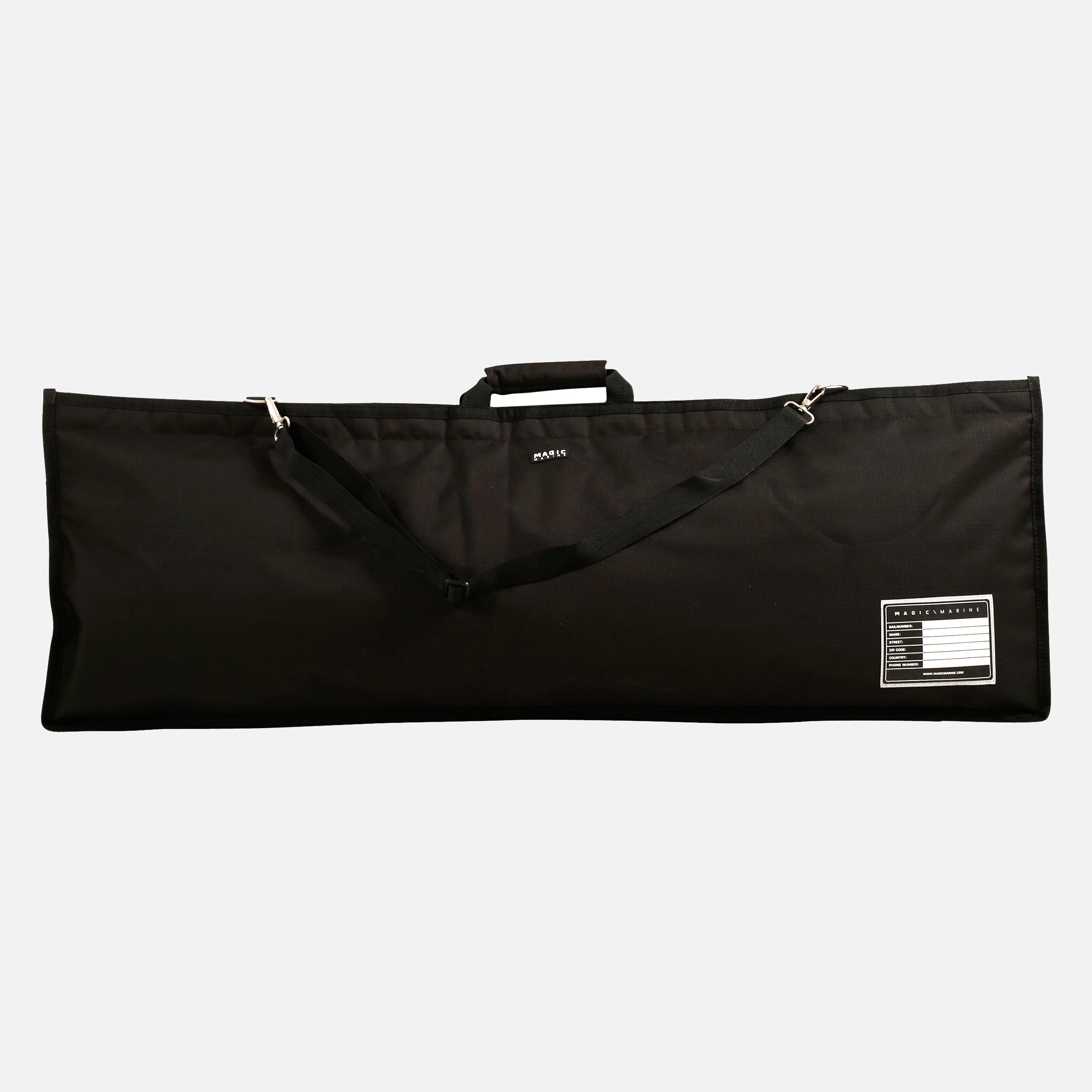 Magic Marine Multi Functional Foil Bag 133x44cm housse grise