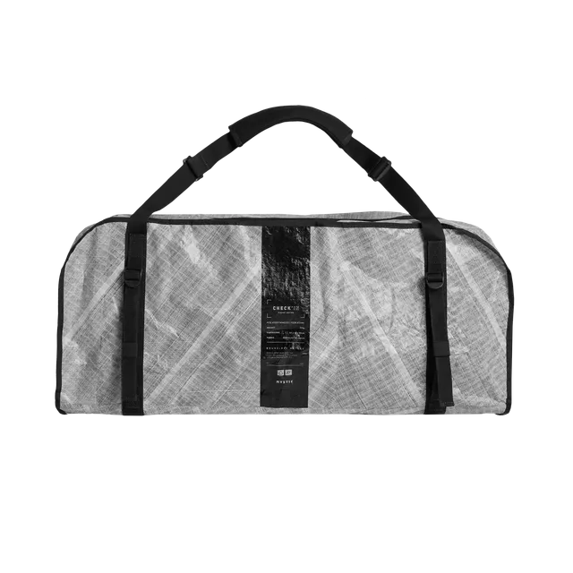 Mystic Check-in 3Di sac kitesurf 4 ailes toile voile