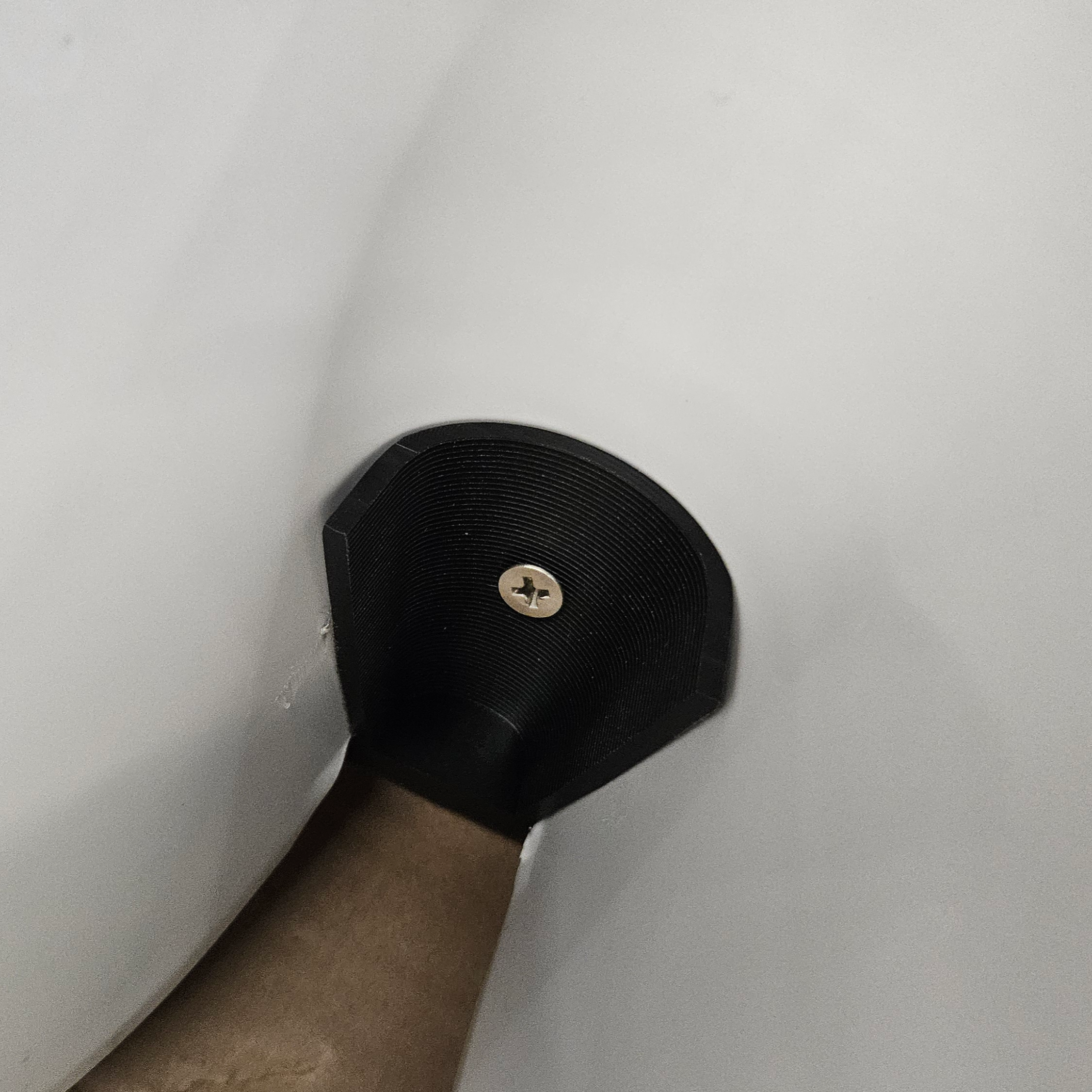 Lightning Air 9 support puits pédalier gonflable