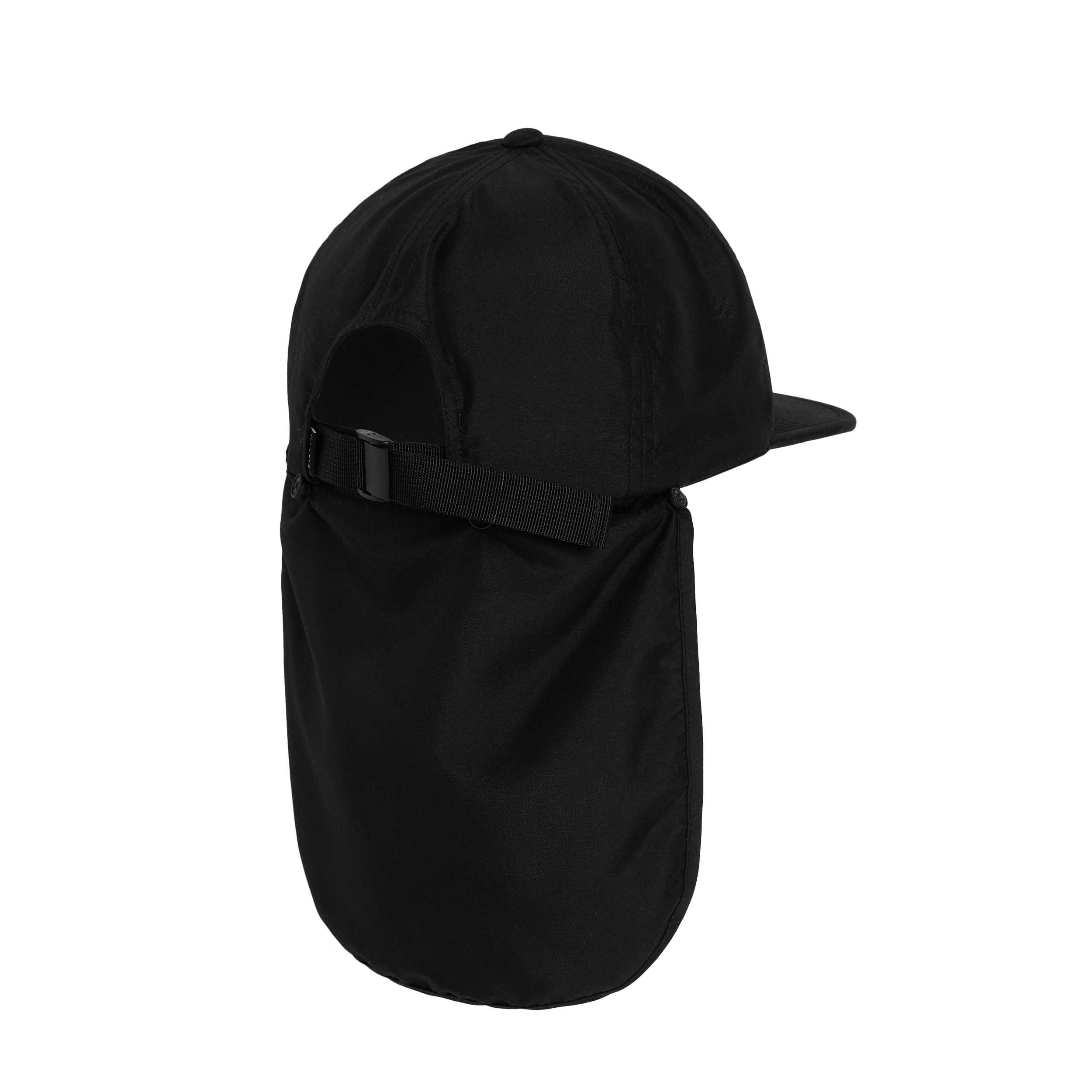 Mystic Surf Cap bonnet néoprène 3mm chaud
