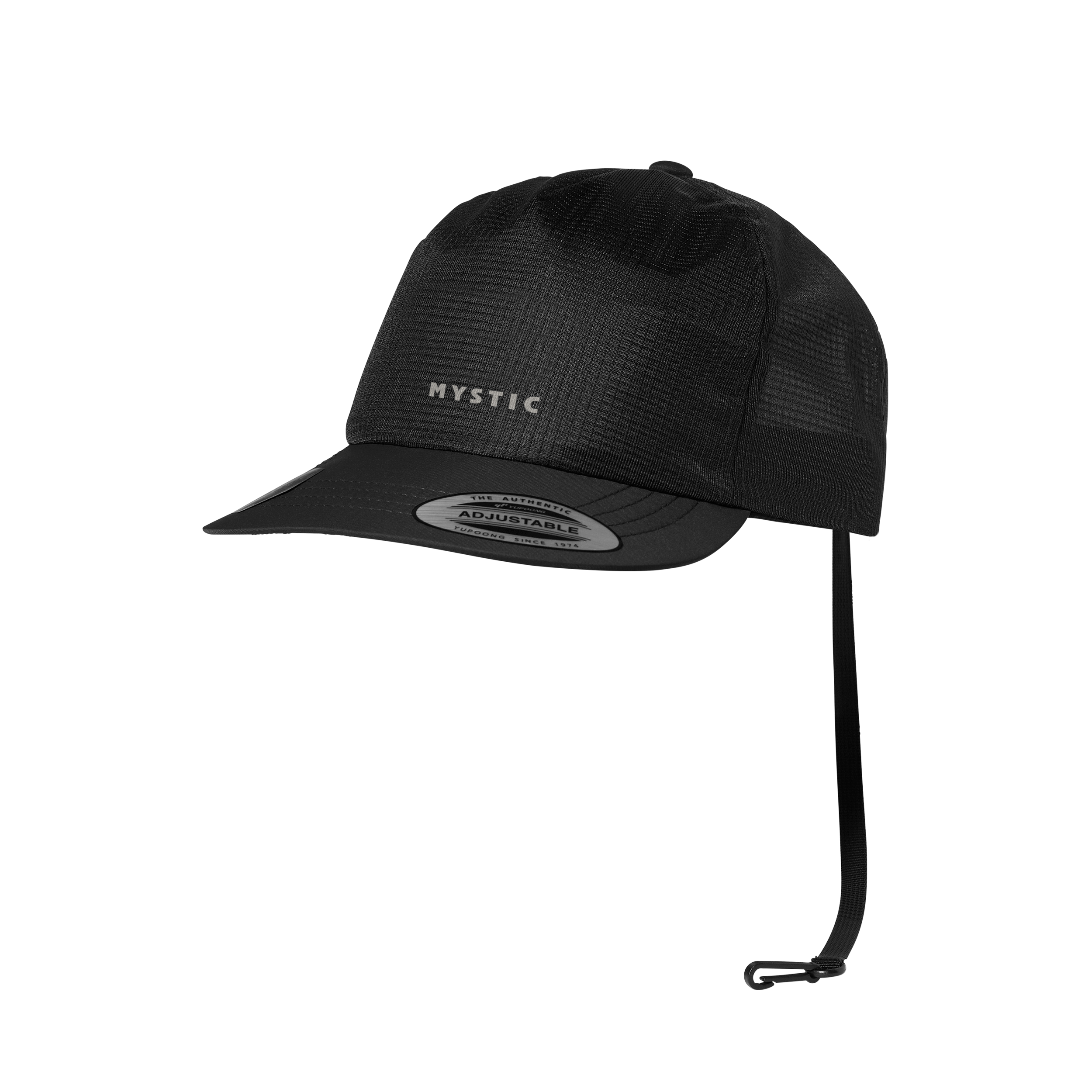 Mystic Captain Cap casquette mesh Rosewood taille unique