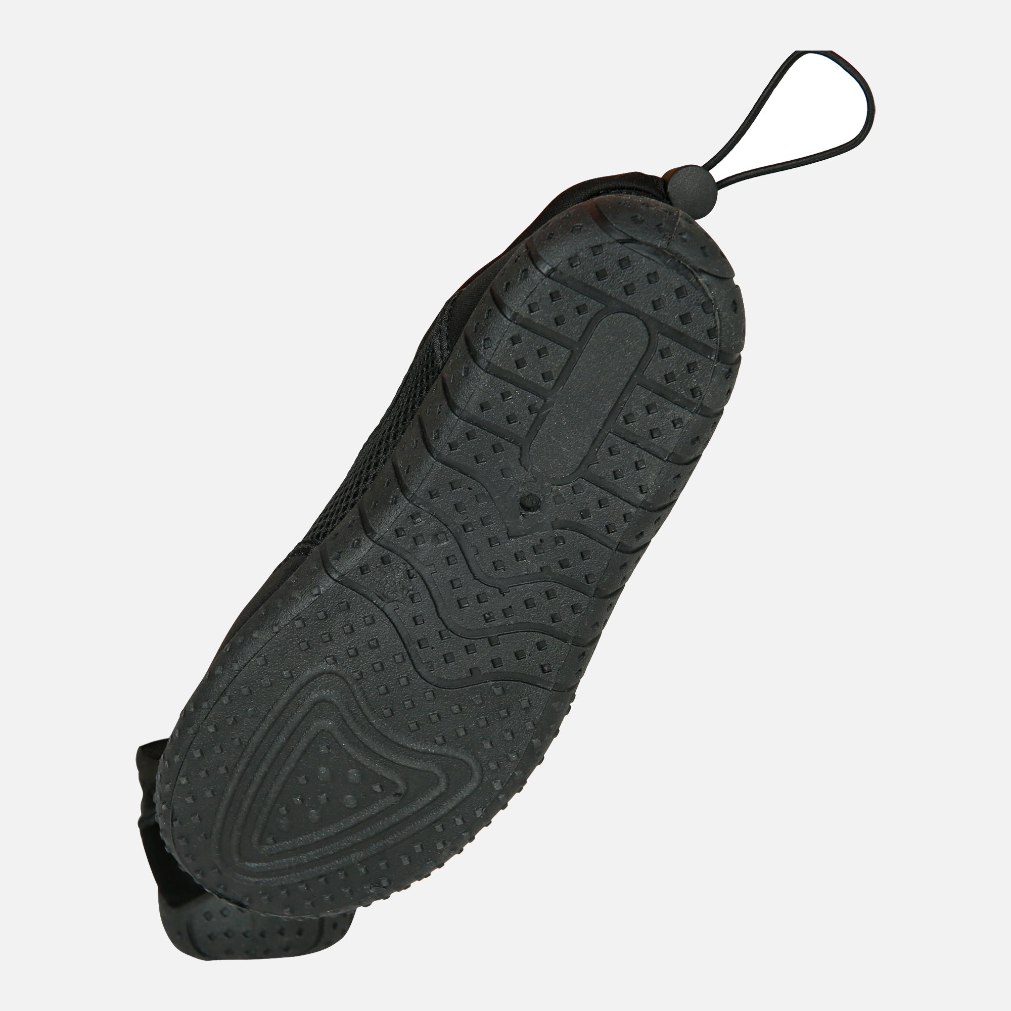 Magic Marine Aqua Walker chaussures noir 40 plage