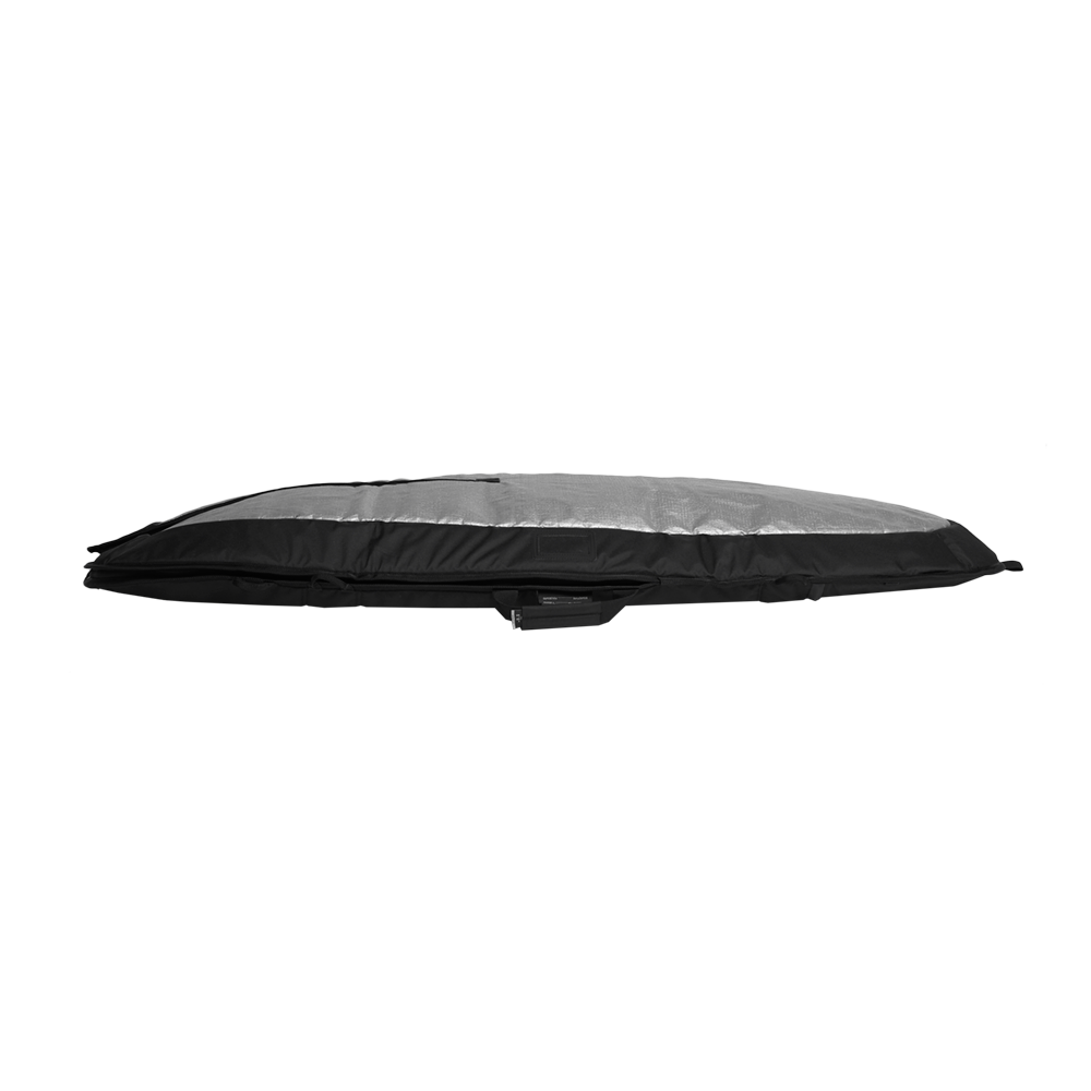 Mystic Patrol Day Cover Midi Foilboard housse Black 6.0ft