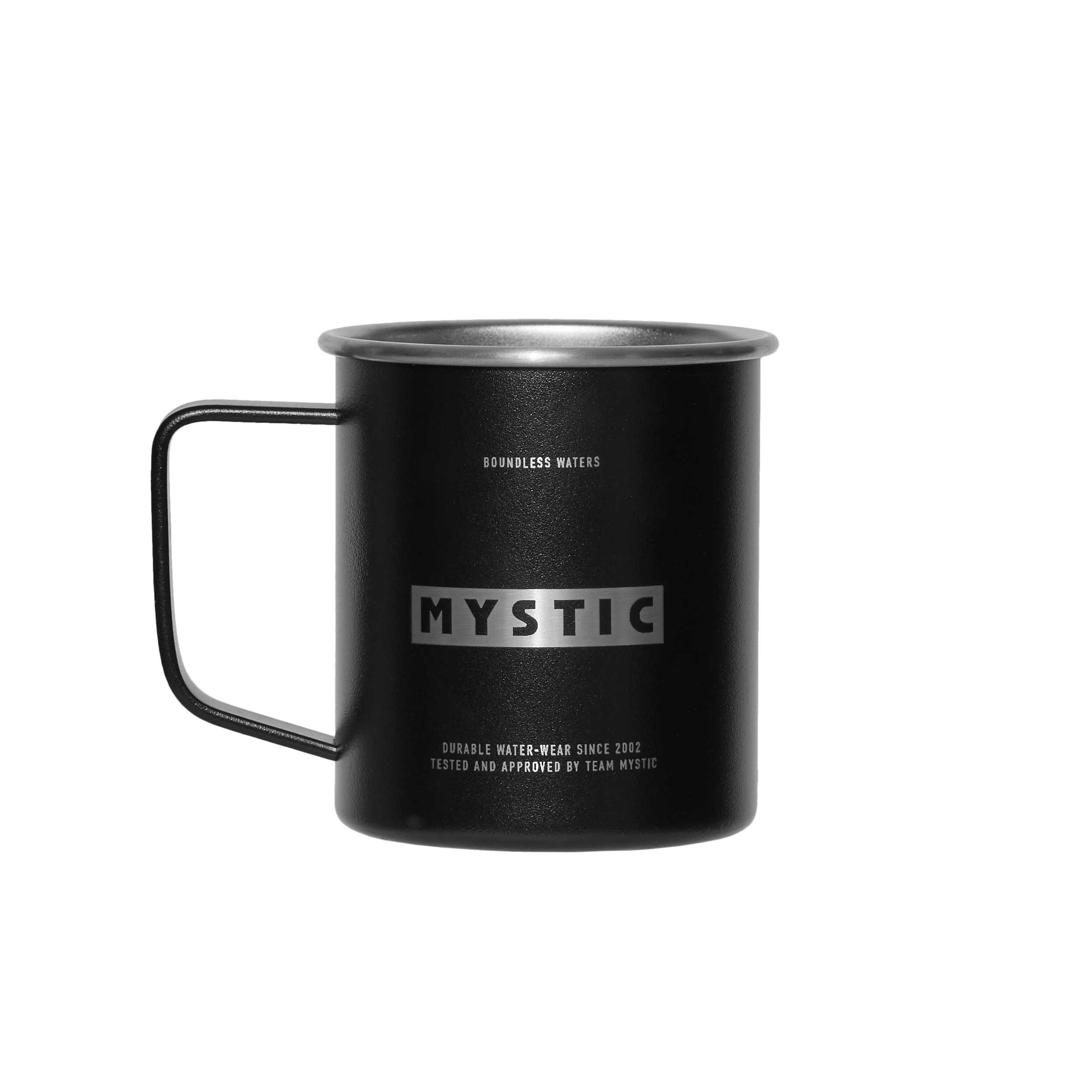 Mystic Mizu Campo Cup tasse isotherme vert olive 400ml