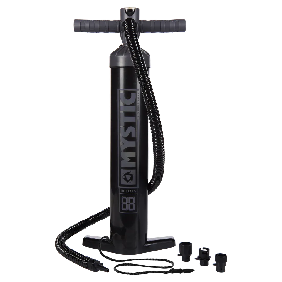 Mystic Kite Pump Extreme pompe kite manomètre
