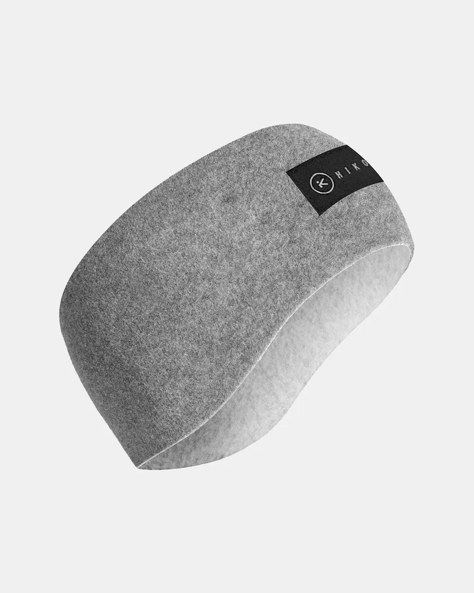 Hiko Yetti bandeau pagaie hiver thermique