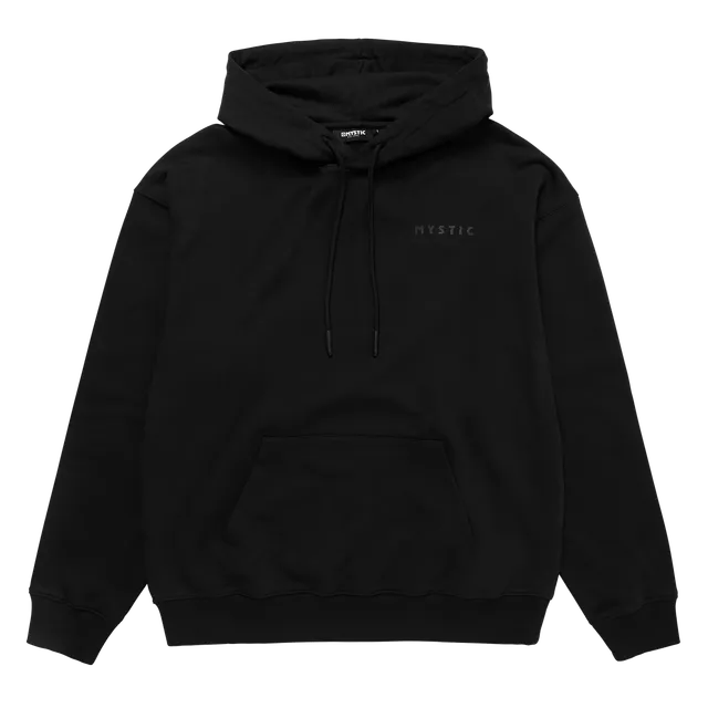 Mystic Grit Hood Sweat sweat capuche homme lourd
