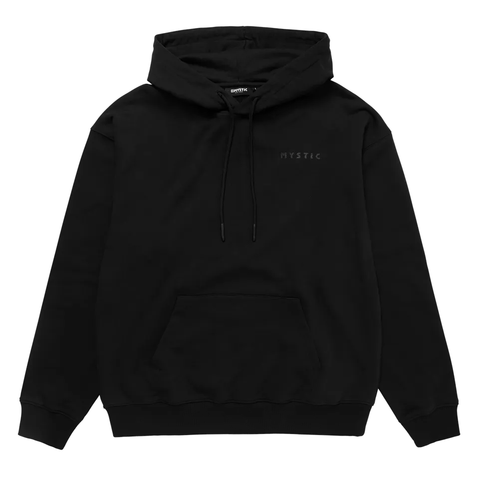 Mystic Grit Hood Sweat sweat capuche homme lourd