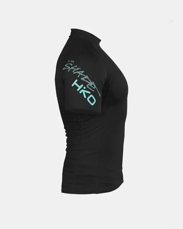 HIKO Shade Ultra t-shirt anti-UV noir XS