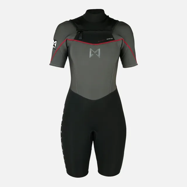 Magic Marine Elite Shorty 2mm femme shorty noir
