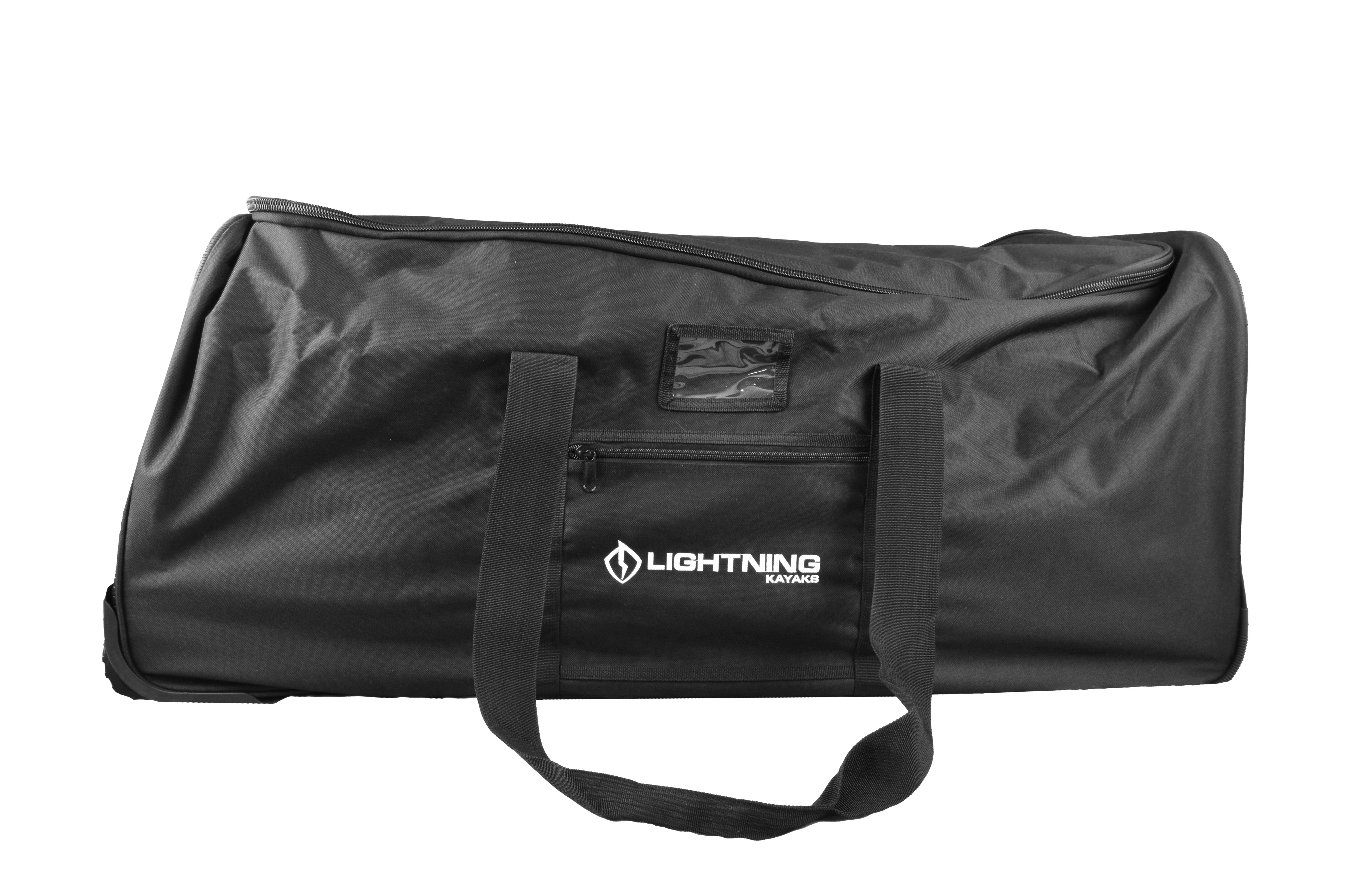 Lightning Premium Wheeled Bag sac roulettes 99 cm