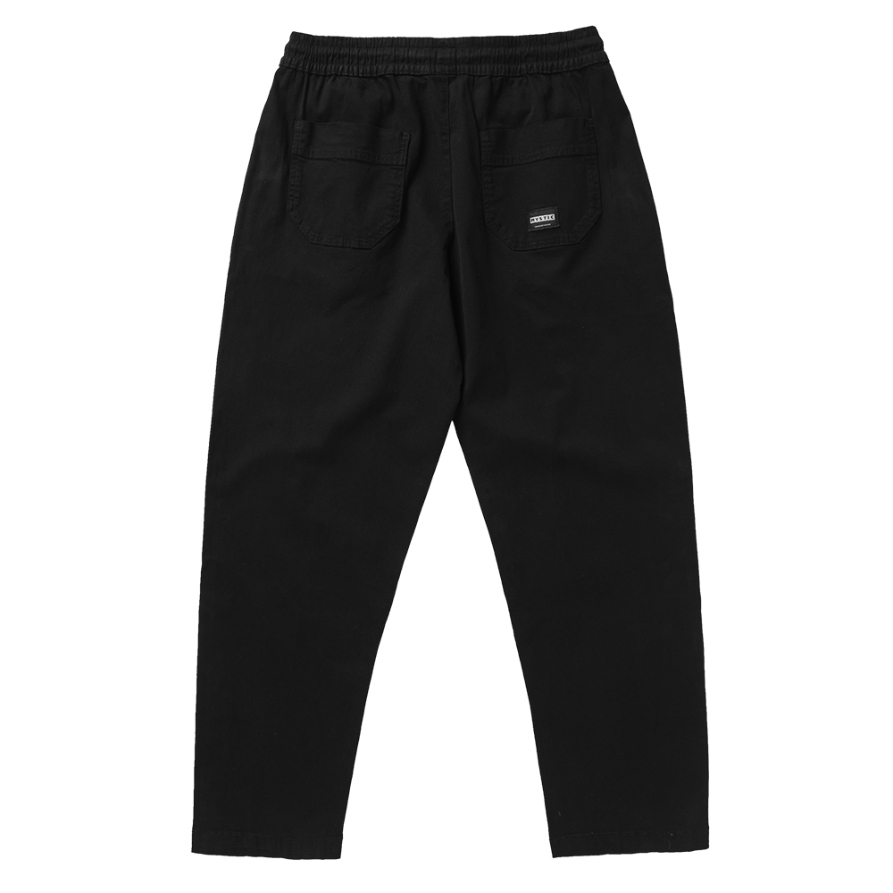 Mystic Odyssey Pant pantalon homme coton stretch