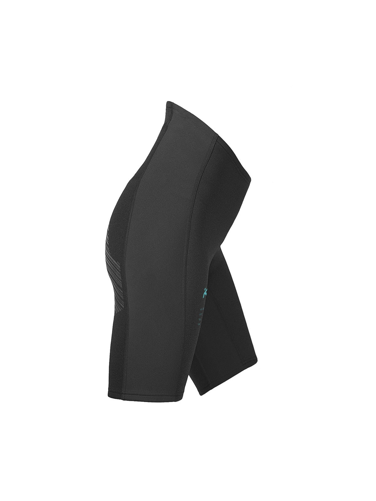 HIKO Symbio short néoprène noir 1,5 mm