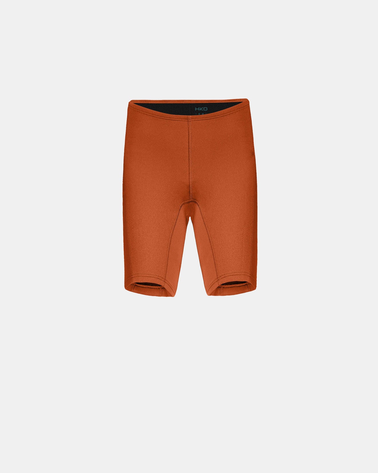 HIKO Symbio short néoprène enfant 104 orange