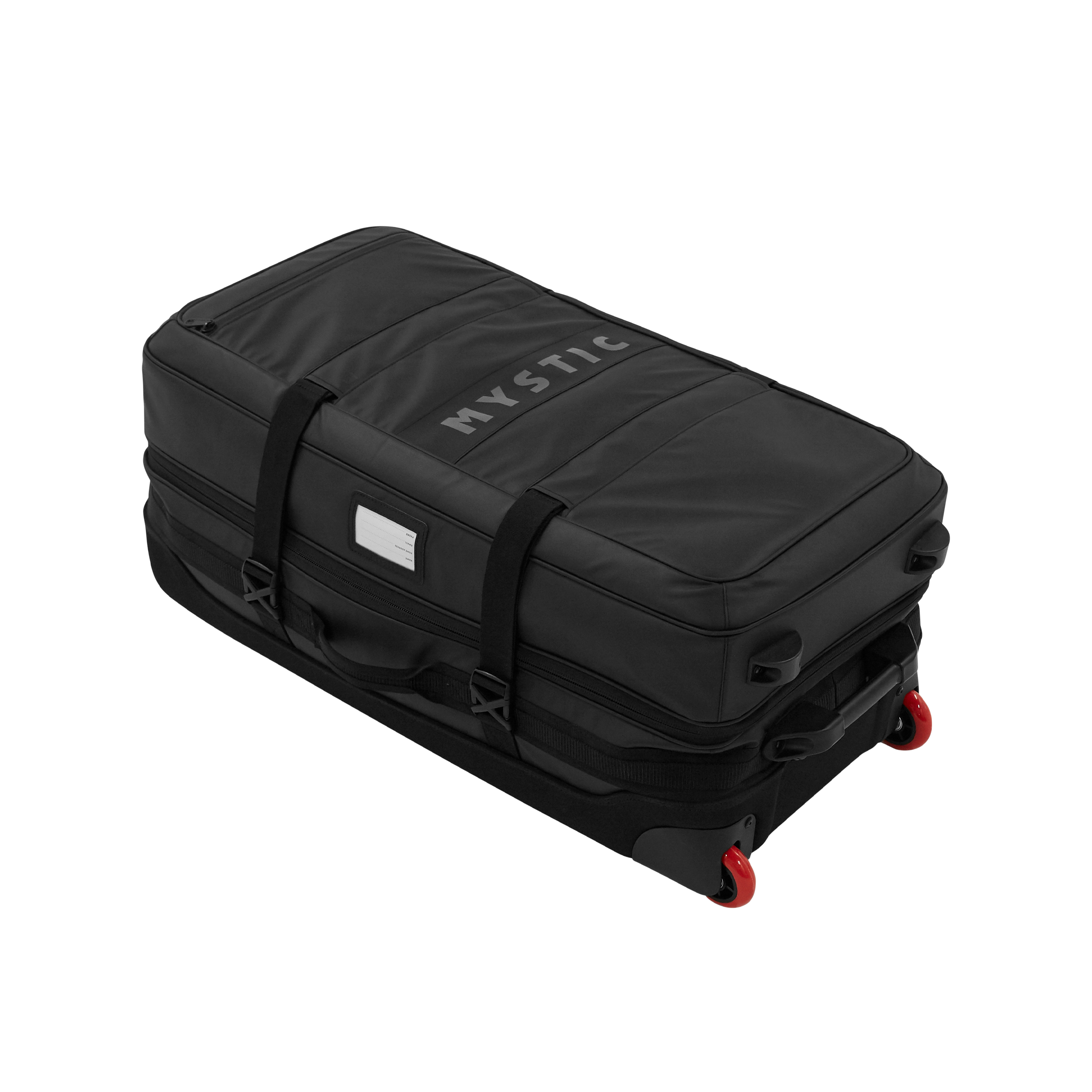 Mystic Venture sac de voyage 130L noir déperlant