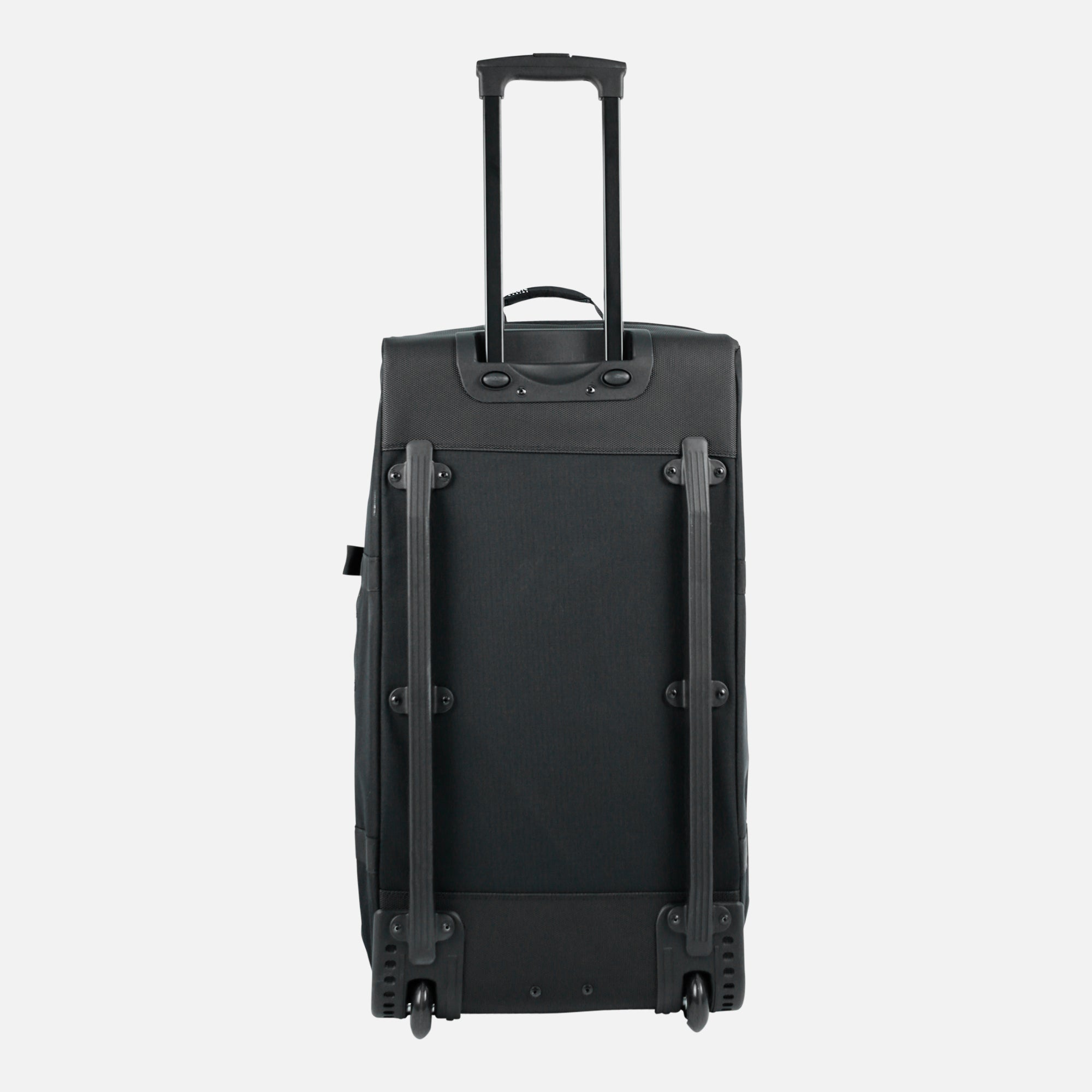 Magic Marine Travelbag 125L sac à roulettes noir