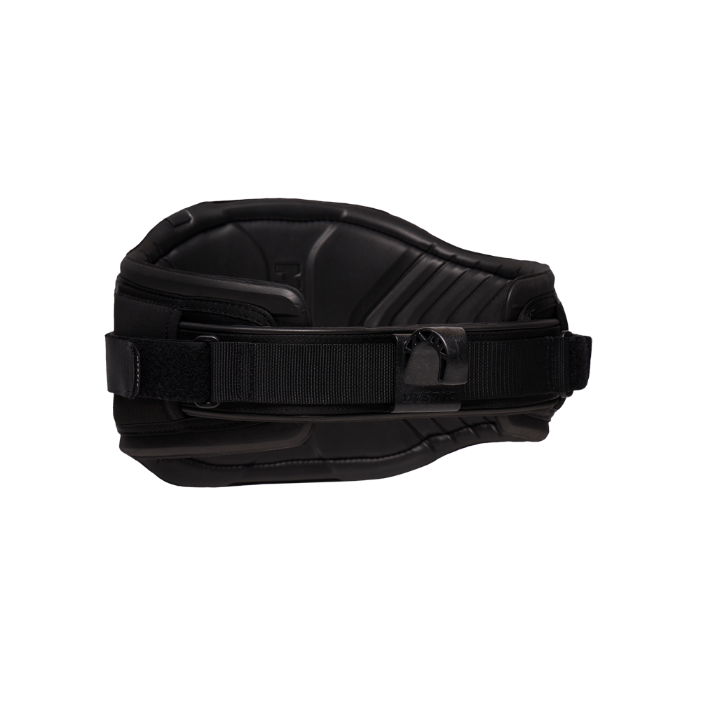 Mystic Majestic Wing harnais coque noir rigide