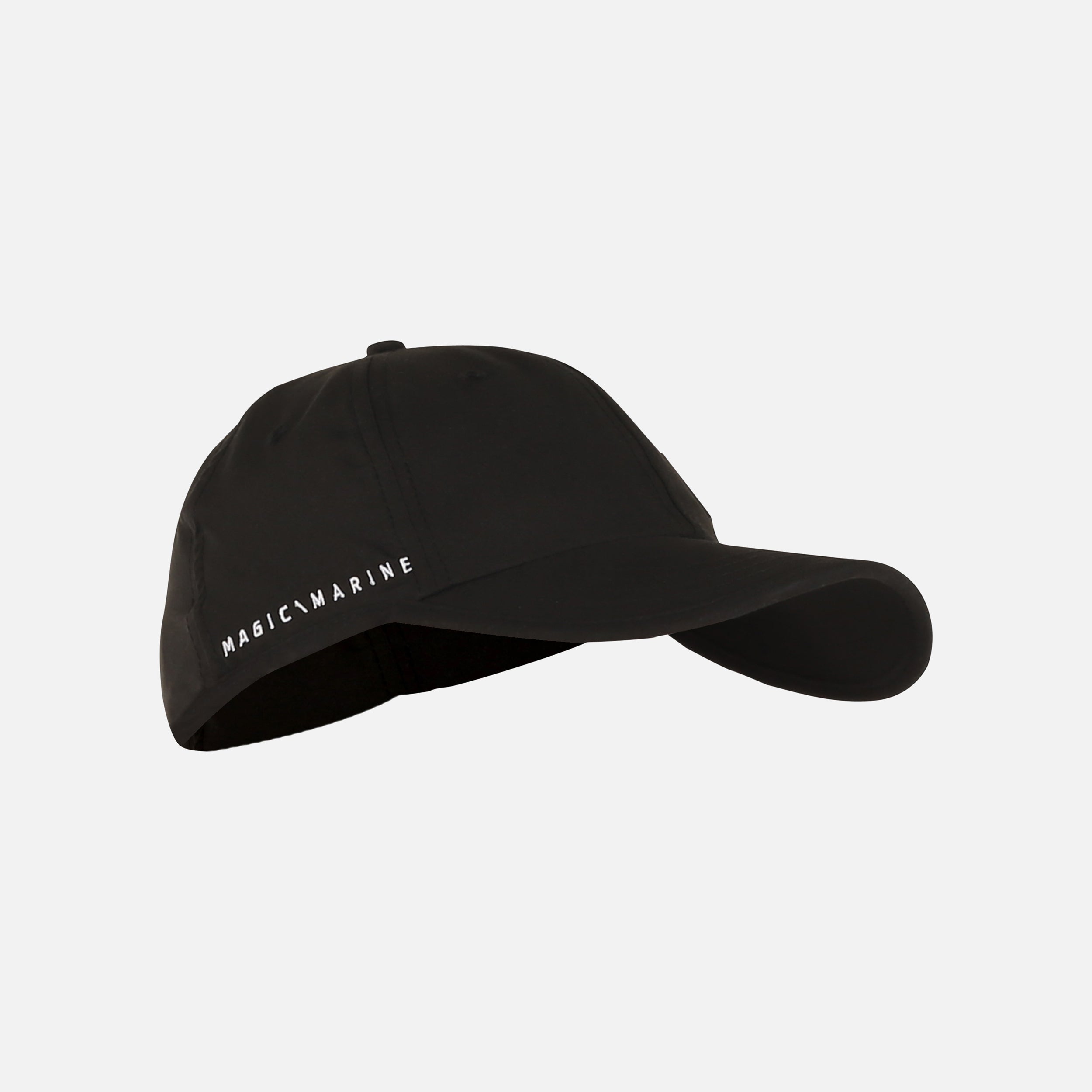 Magic Marine Sailing casquette blanche protection soleil