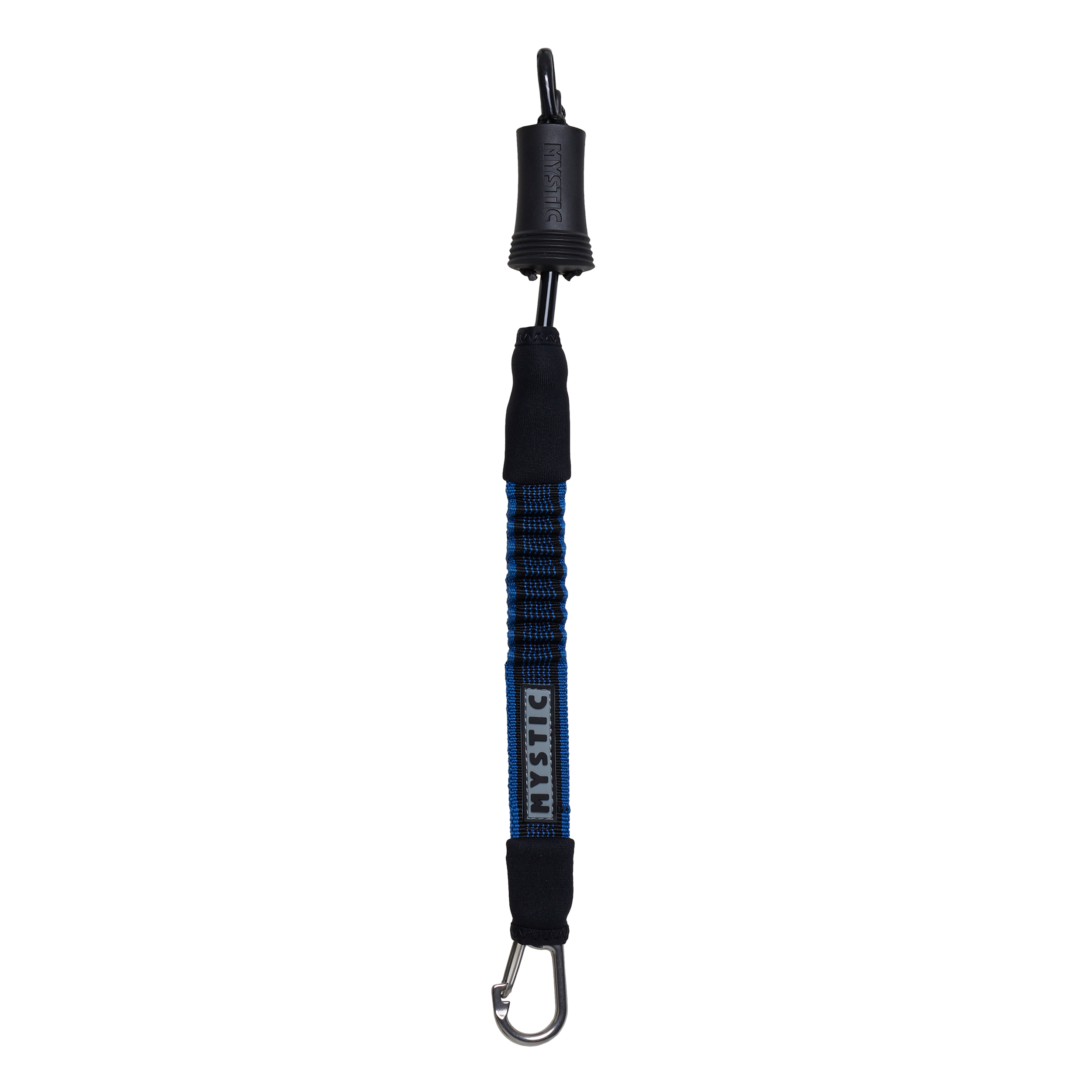 Mystic Kite Safety Leash Short leash kite bleu