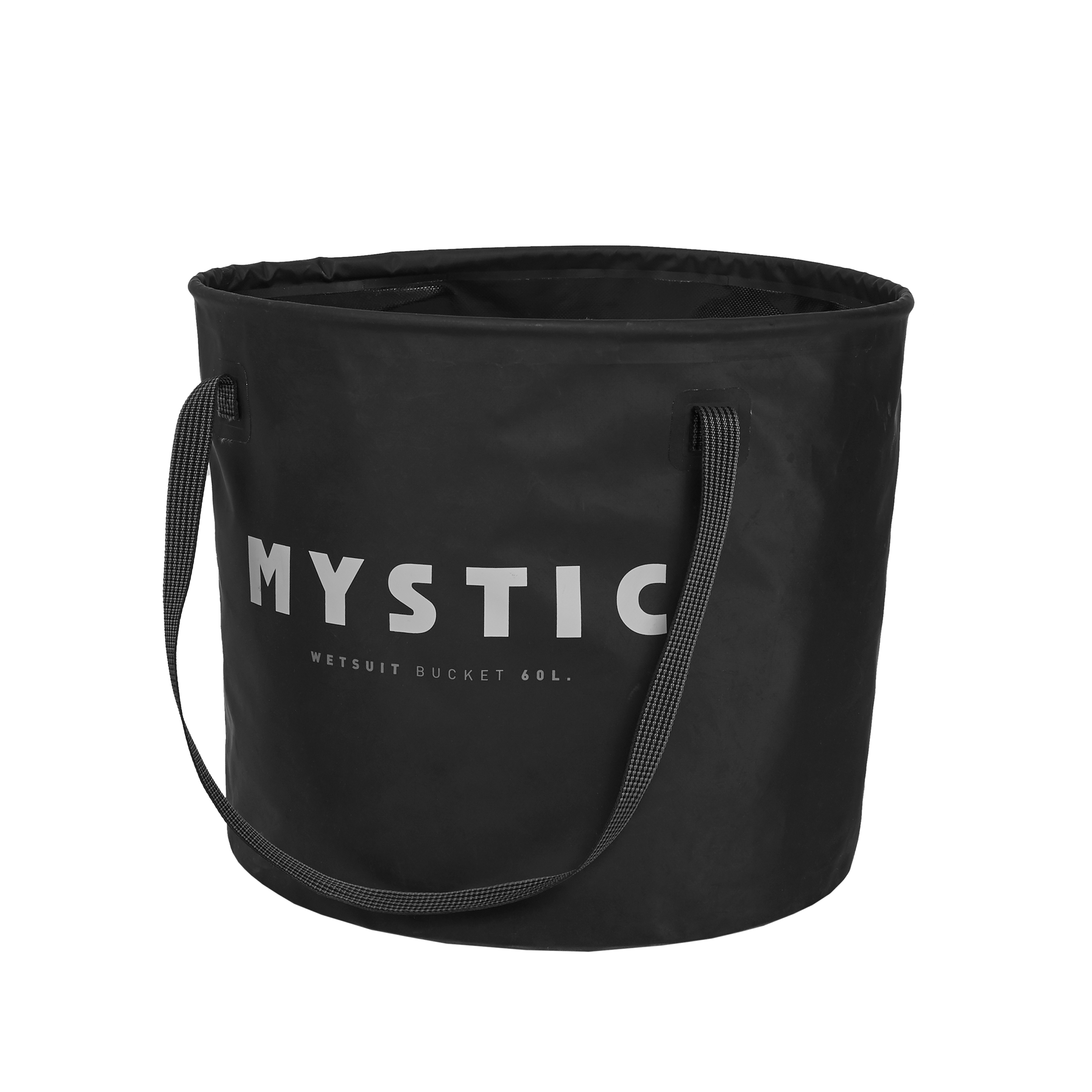Mystic Happy Hour Seau Change Combinaison Étanche Noir