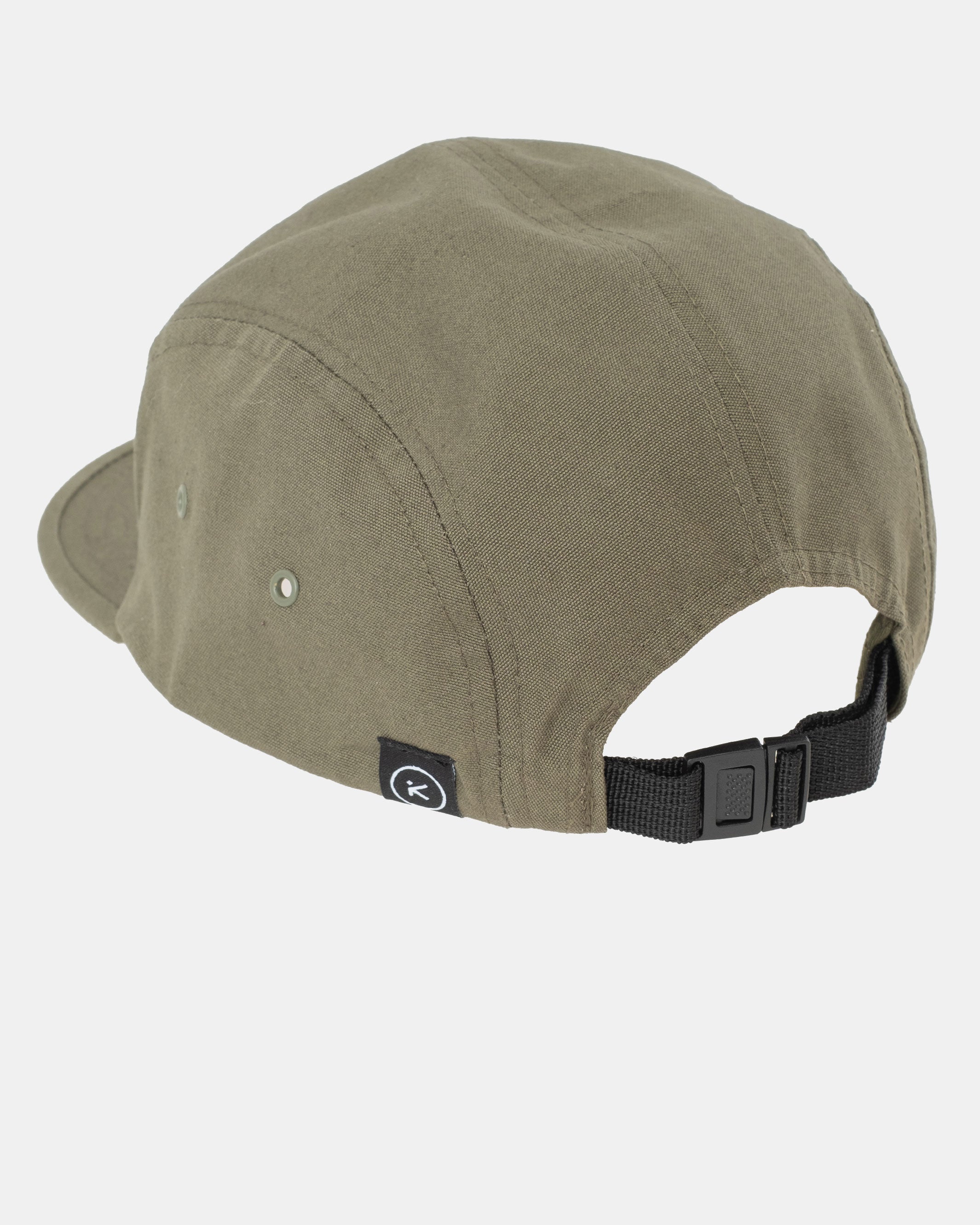 HIKO Icon casquette kaki