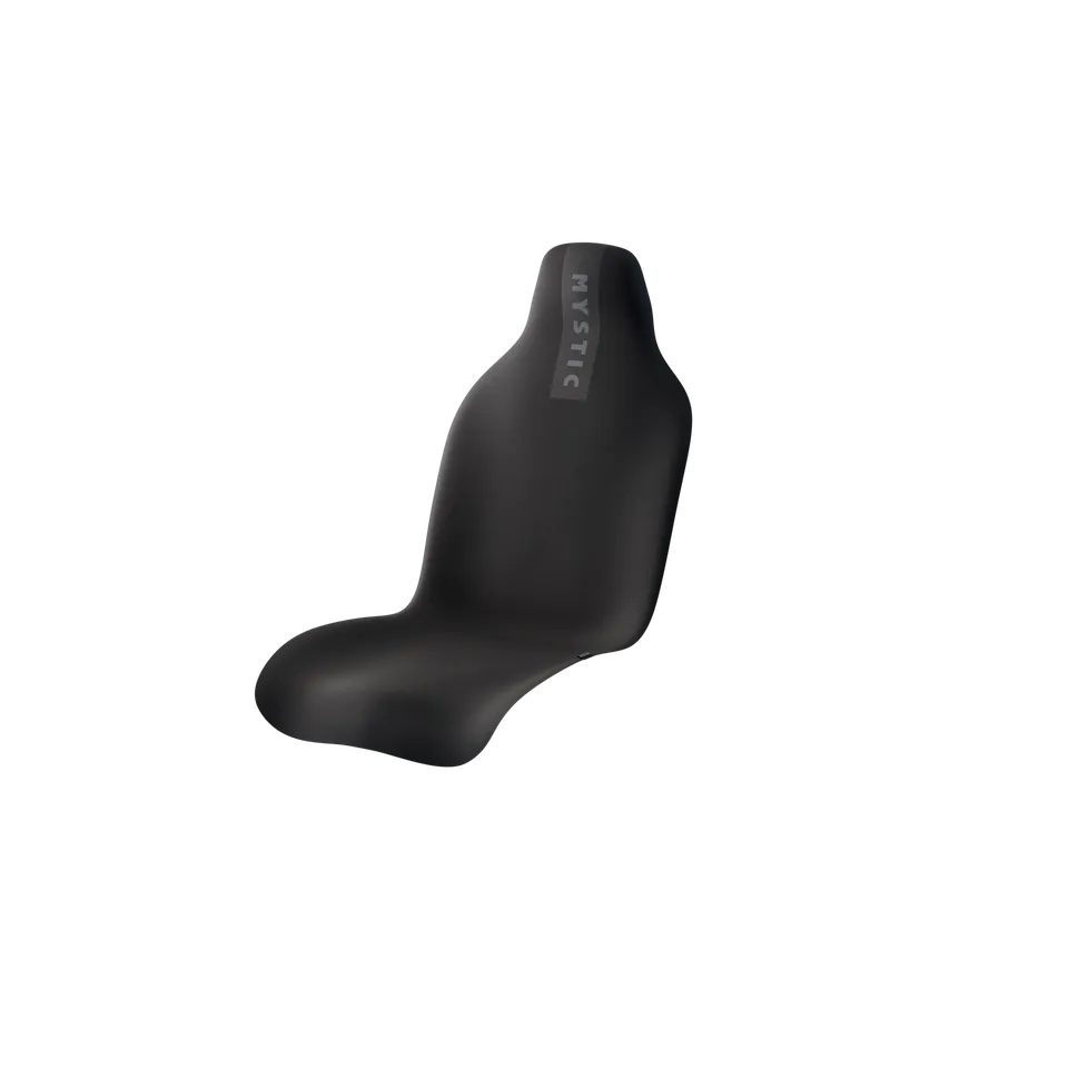 Mystic Car Seat Roll Cover housse siège auto noire enroulable
