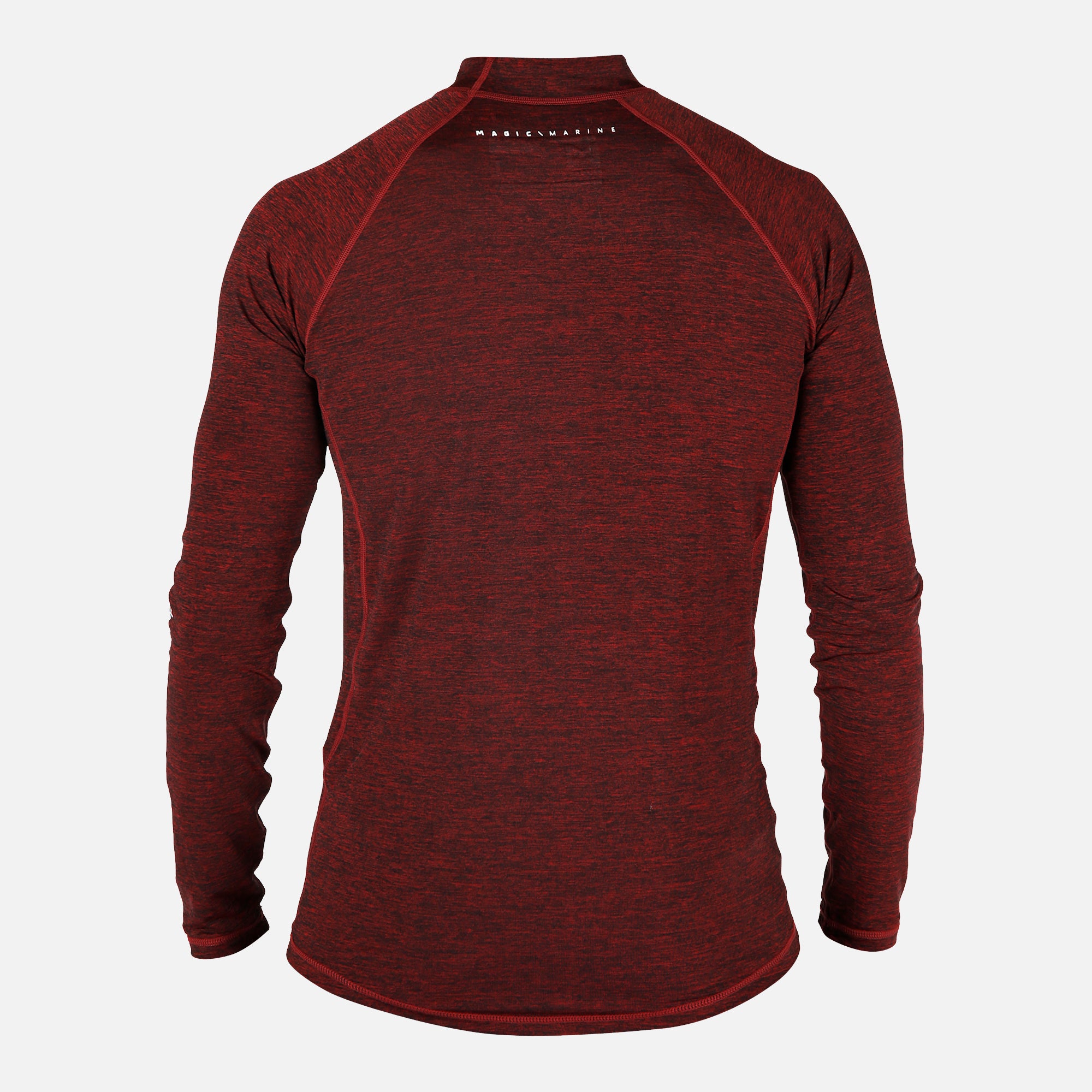Magic Marine Cube Rashvest L/S lycra anti-UV noir M manches longues