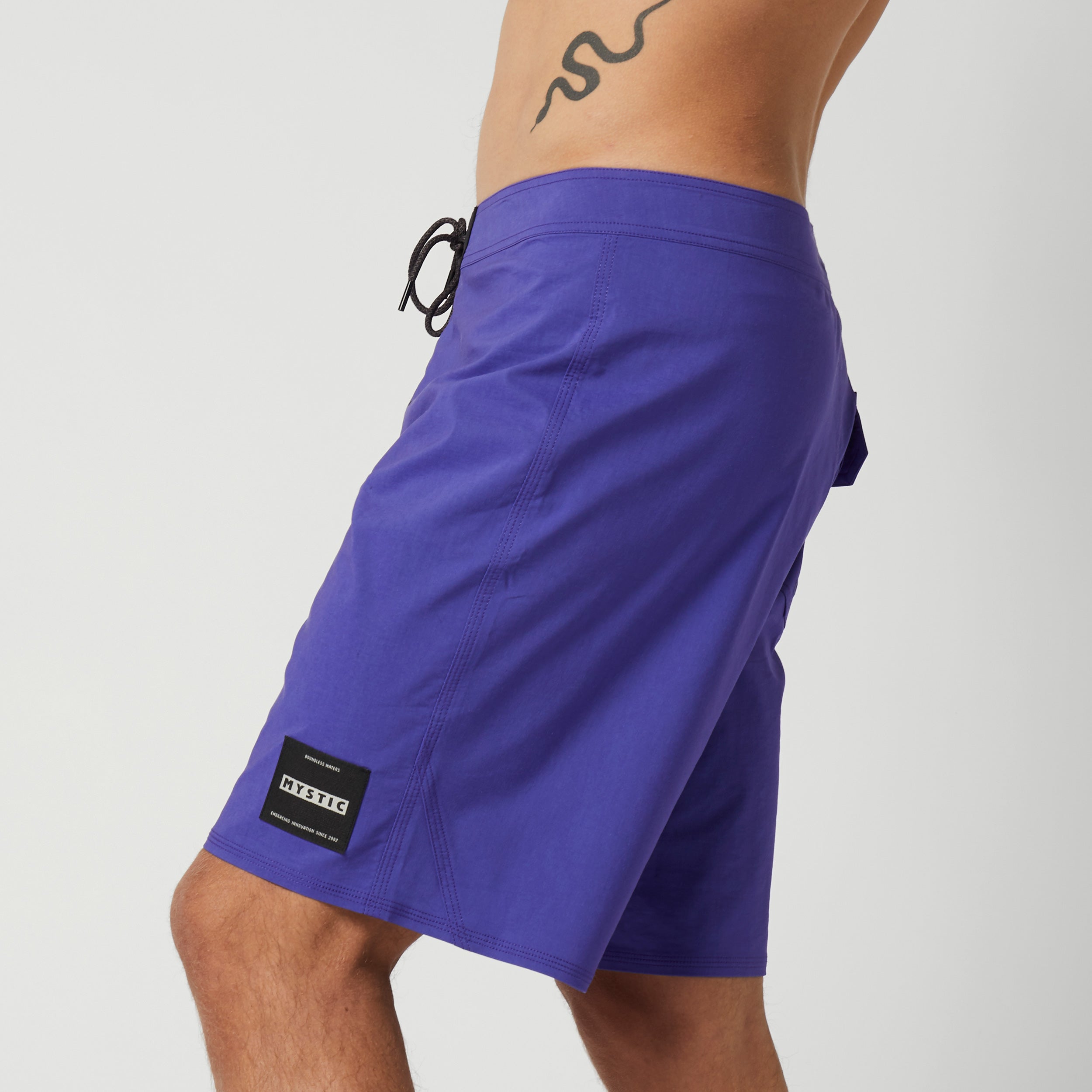 Mystic Brand Boardshort vert doux Soft Green