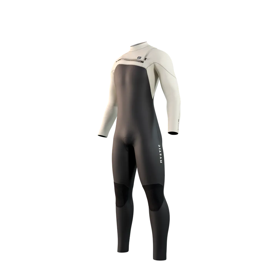 Mystic Motion Fullsuit 5/3mm Fzip combinaison front zip